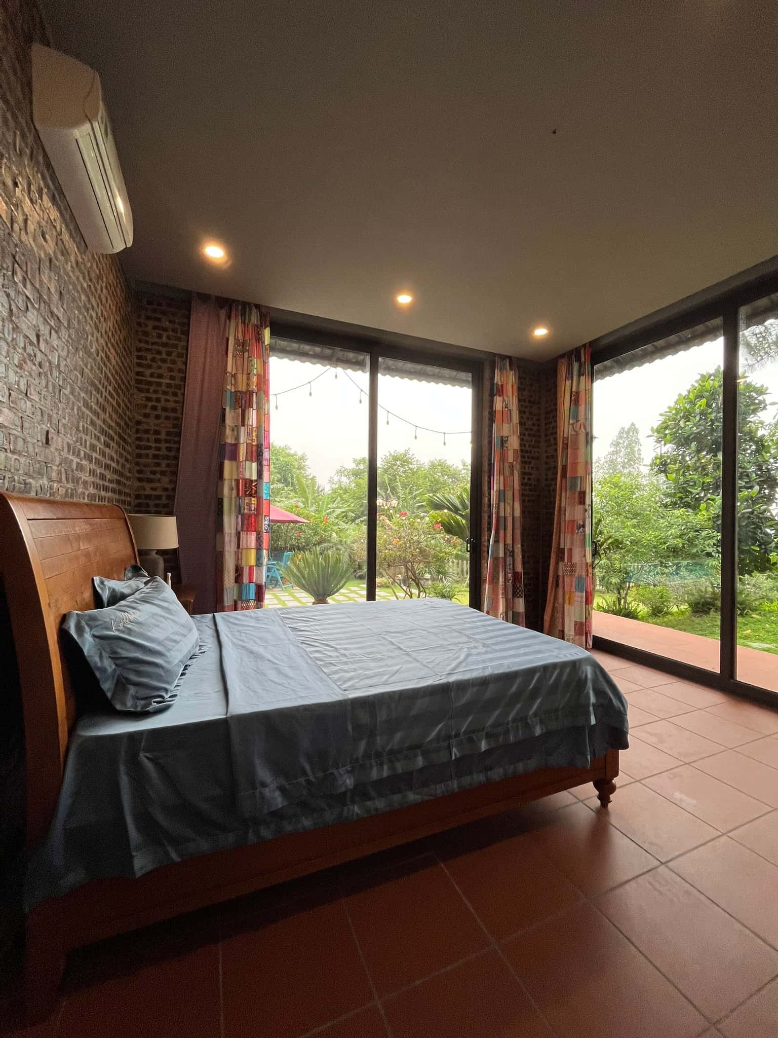 justfly brick house tam dao
