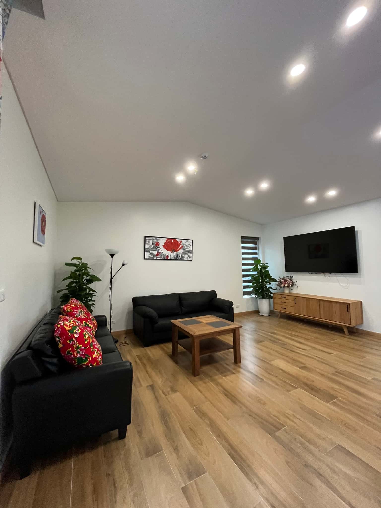 D33 Villa, Sân Golf Tam Đảo — ảnh 14