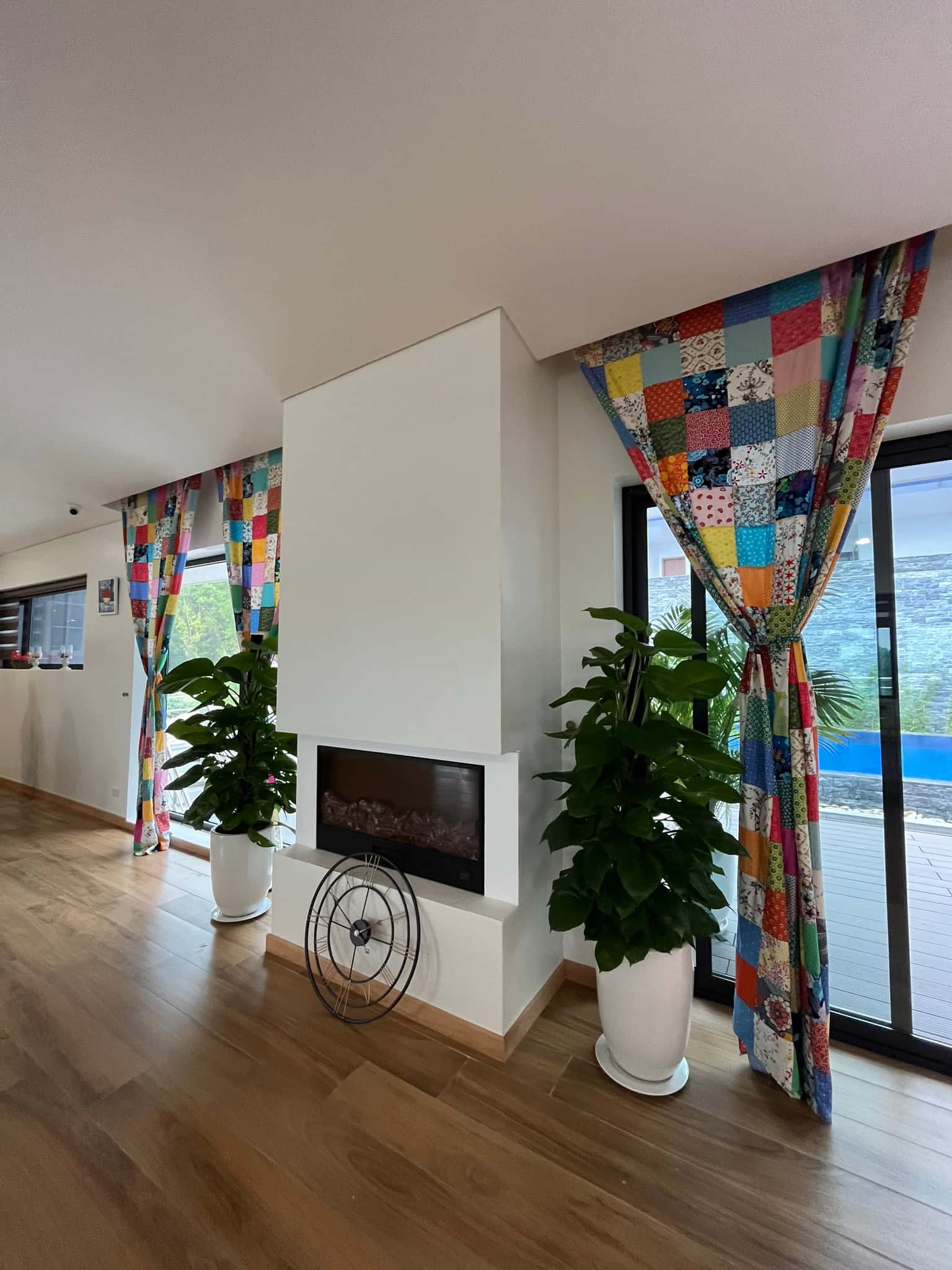 D33 Villa, Sân Golf Tam Đảo — ảnh 15