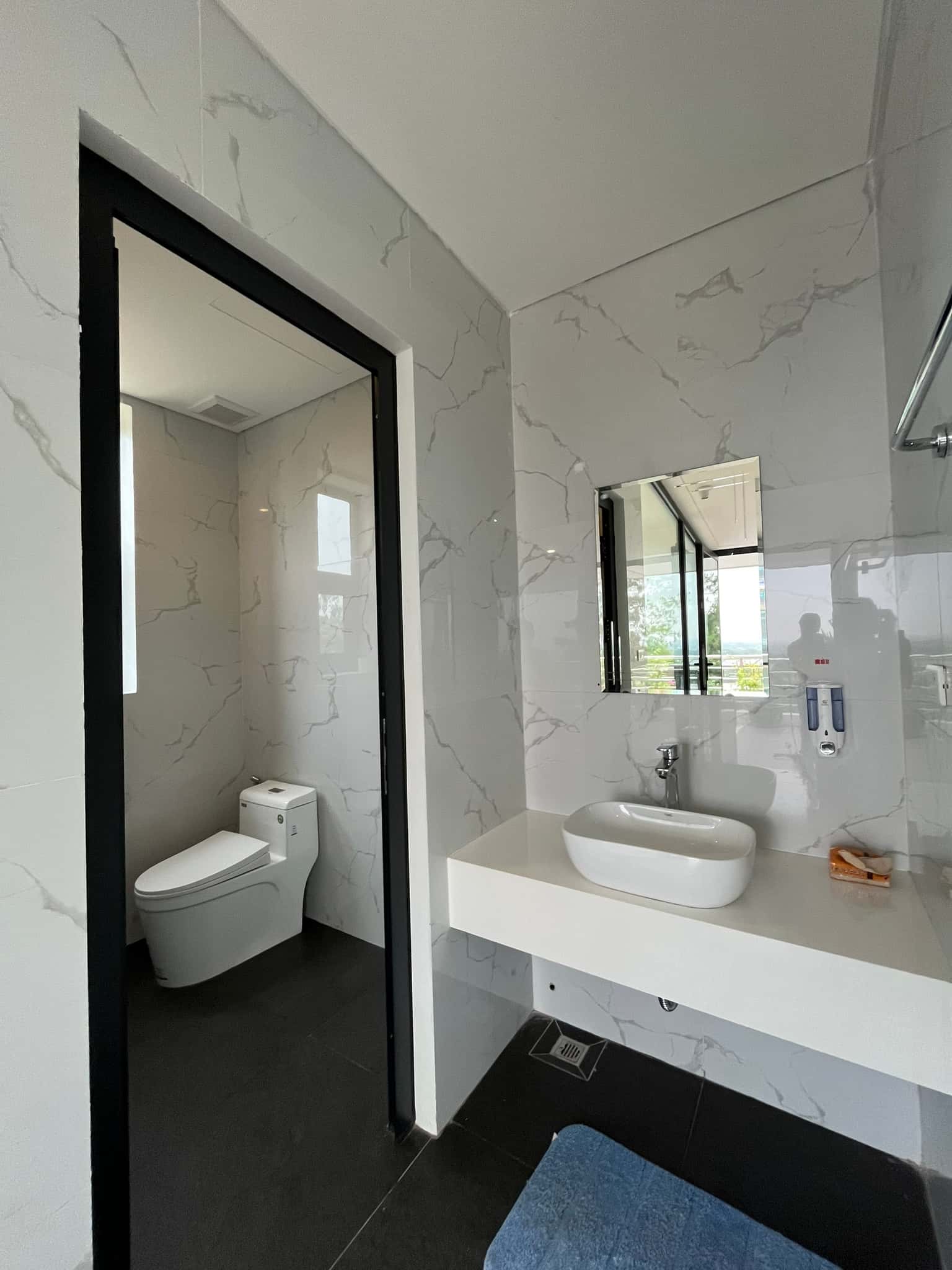 D33 Villa, Sân Golf Tam Đảo — ảnh 35