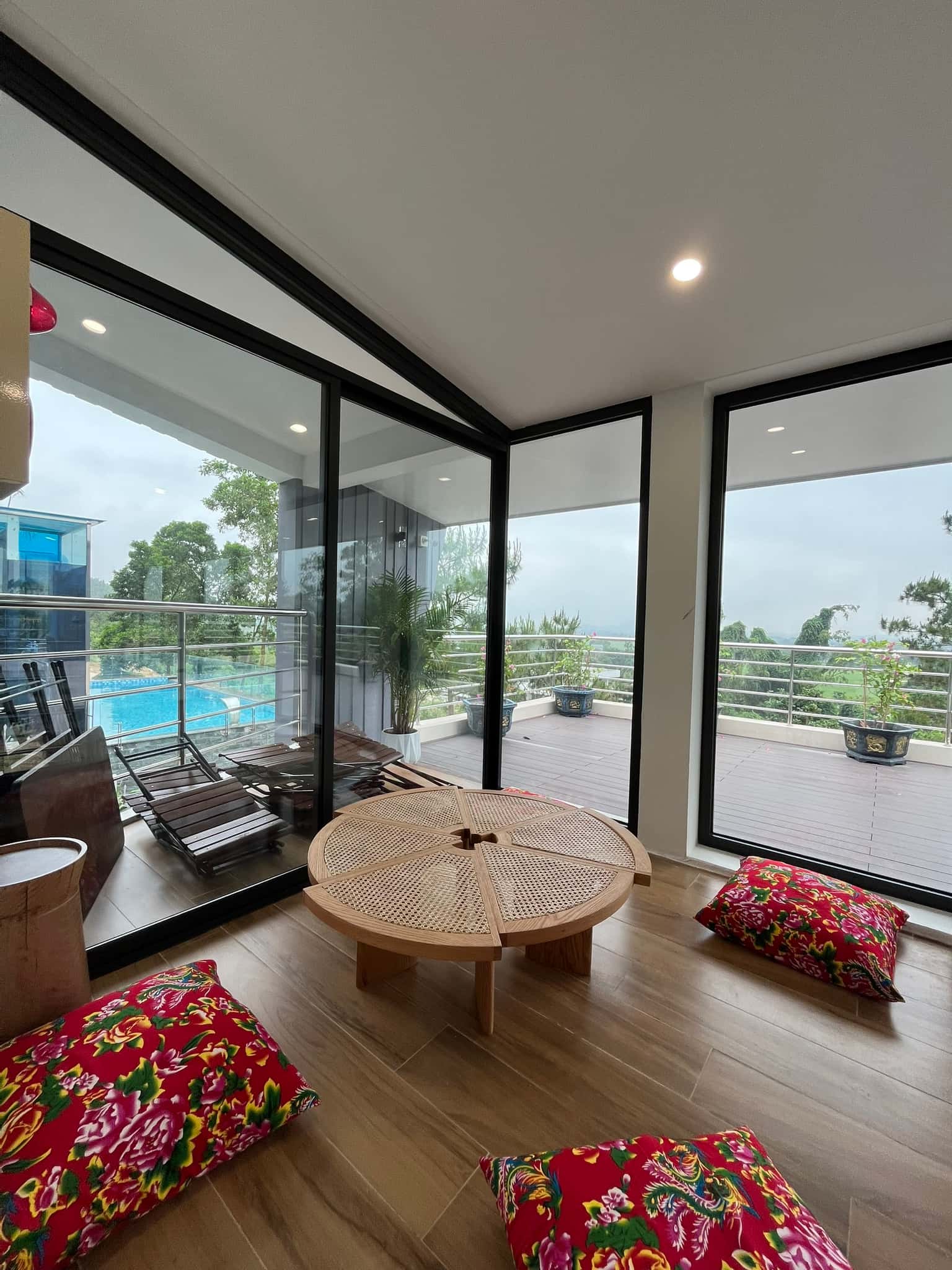 D33 Villa, Sân Golf Tam Đảo — ảnh 24