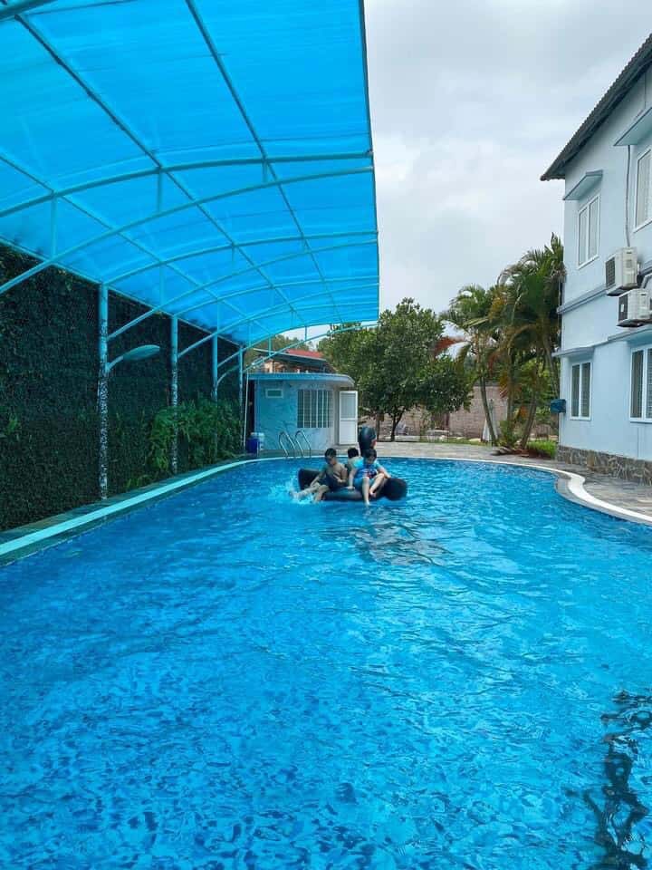 Fontana Villa, Sóc Sơn () — ảnh 12