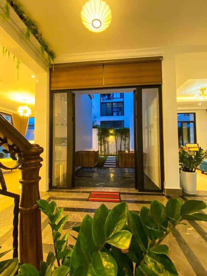 Villa BT6B.11 – FLC 下龙，Hòn Gai — 照片 12