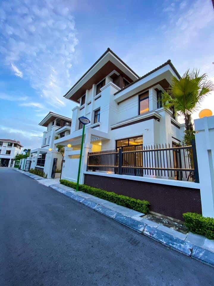Villa BT6B.11 – FLC 下龙，Hòn Gai — 照片 1