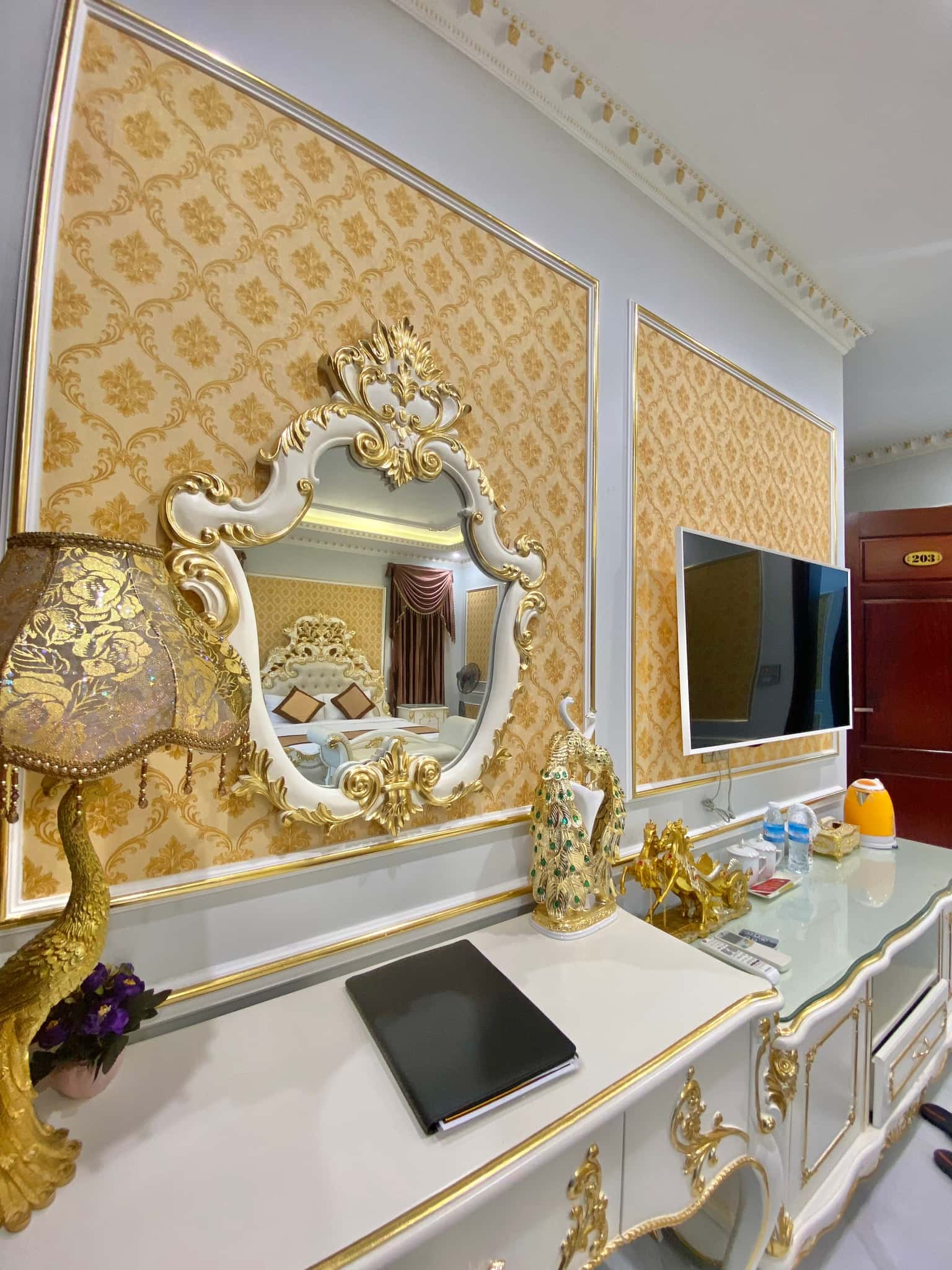 Villa TT02.01 – Beverly Hills Hạ Long, Bãi Cháy — 照片 14