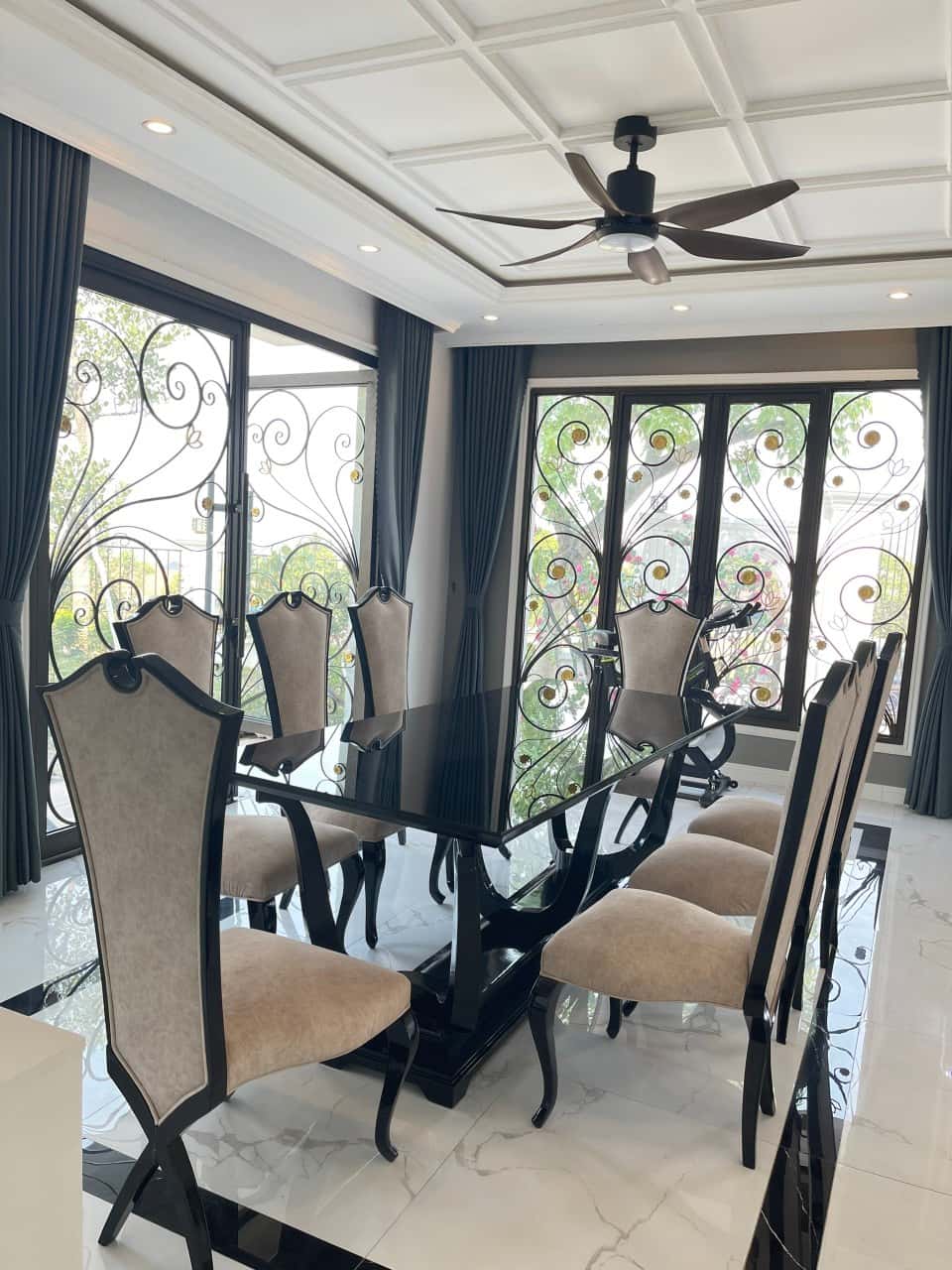 Ben Villa 1 – Tuần Châu, Hạ Long — photo 17