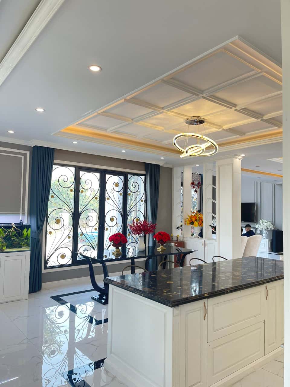 Ben Villa 1 – Tuần Châu, Hạ Long — photo 15
