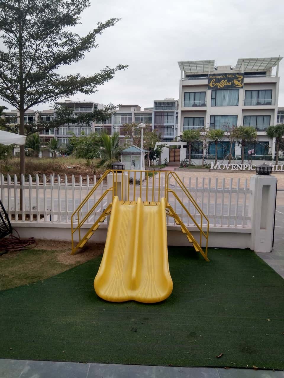 Kingly Villa – Tuần Châu，下龙 — 照片 14