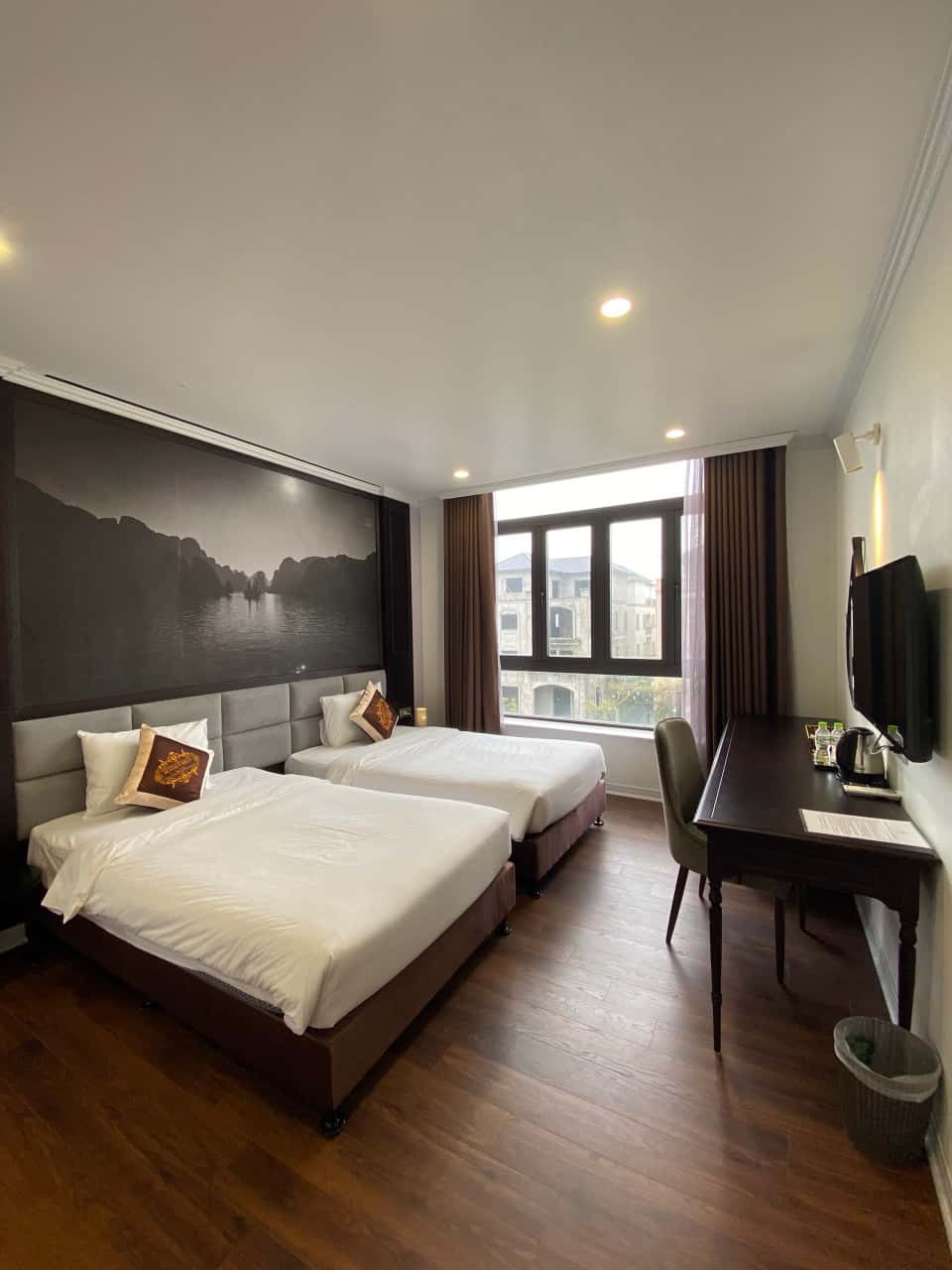 Villa TT04.20 – Beverly Hills Hạ Long, Bãi Cháy — photo 12