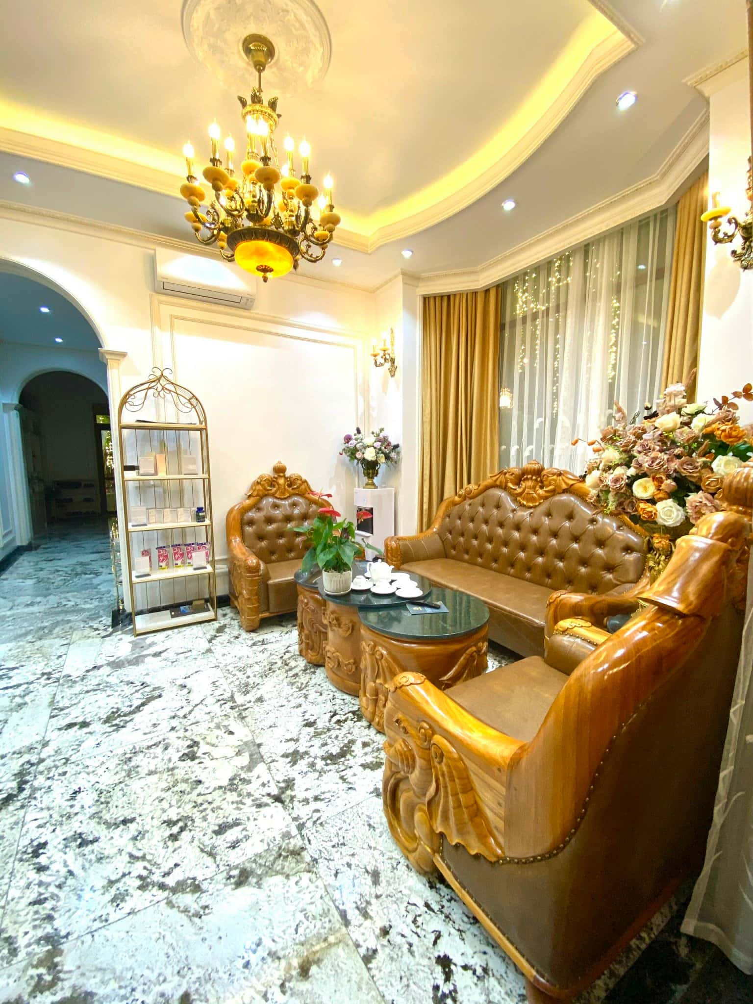 Rosalia Villa, Hạ Long — ảnh 9