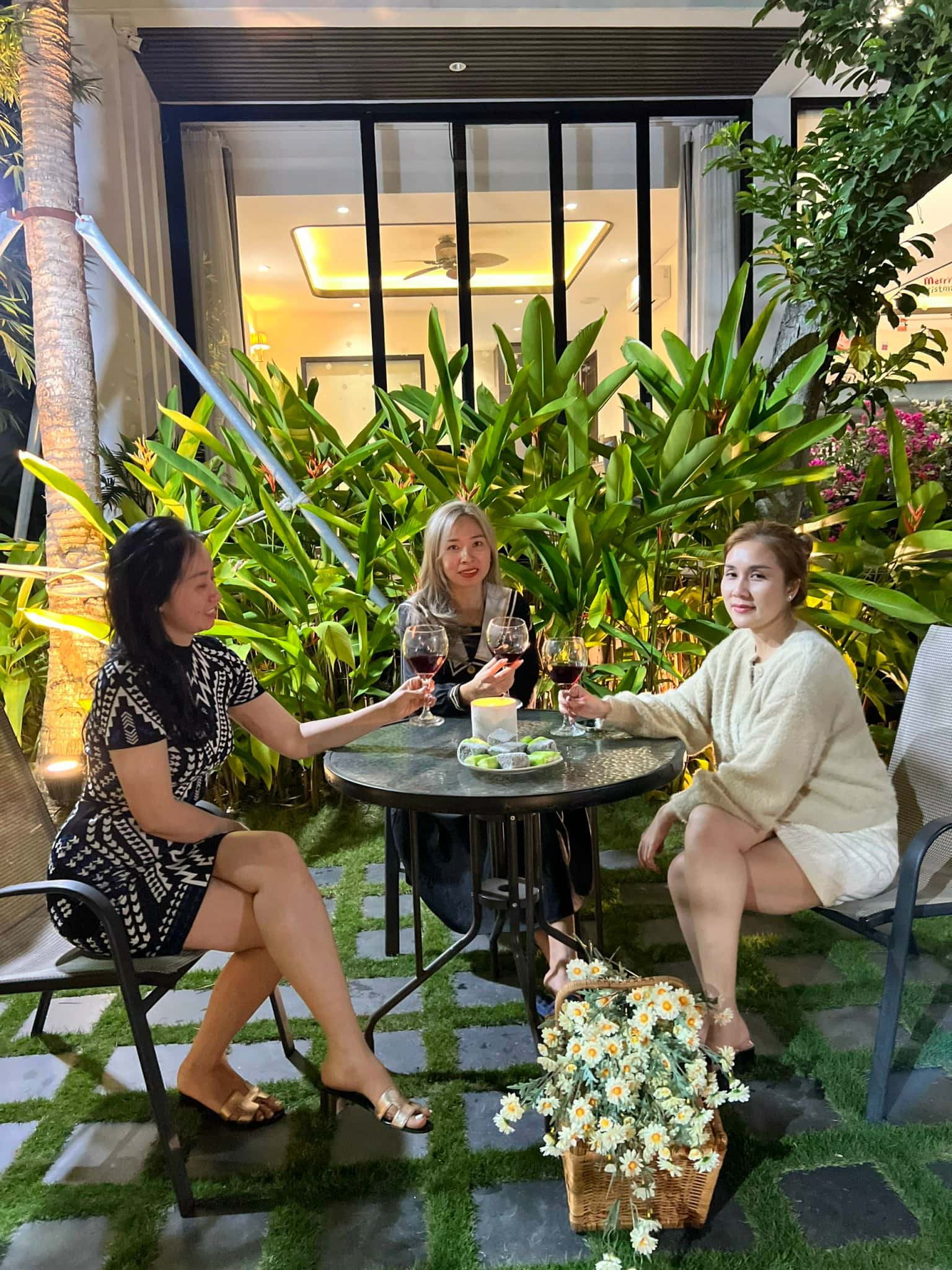 Bay Villa – Tuần Châu, Hạ Long — ảnh 24