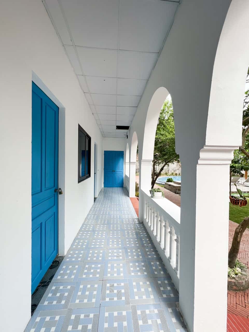 Athen Villa, Chương Mỹ — 照片 30