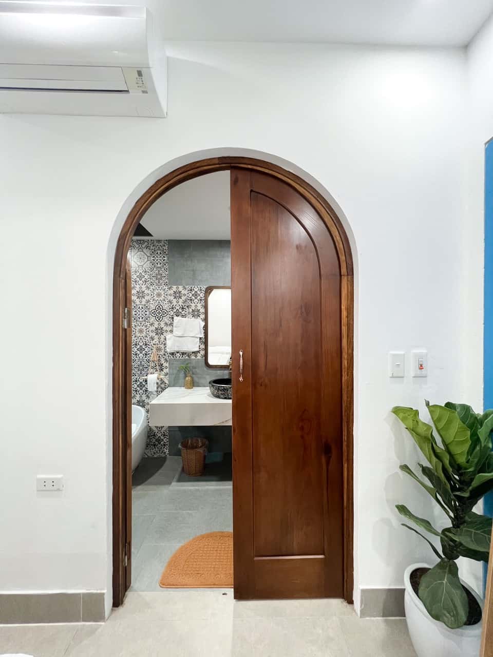 Athen Villa, Chương Mỹ — 照片 38
