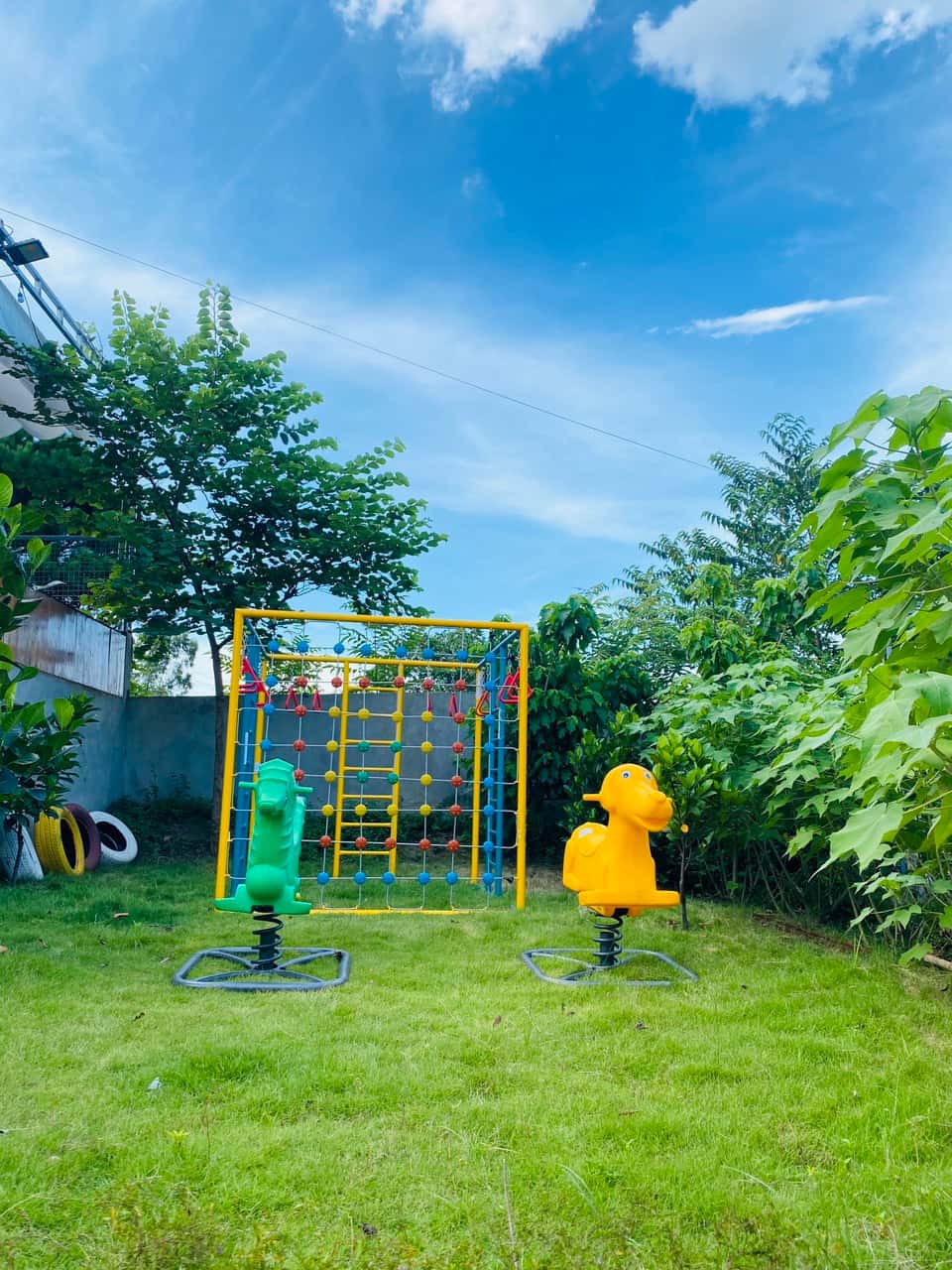 Moon Lake House Đồng Đò, Sóc Sơn — ảnh 19