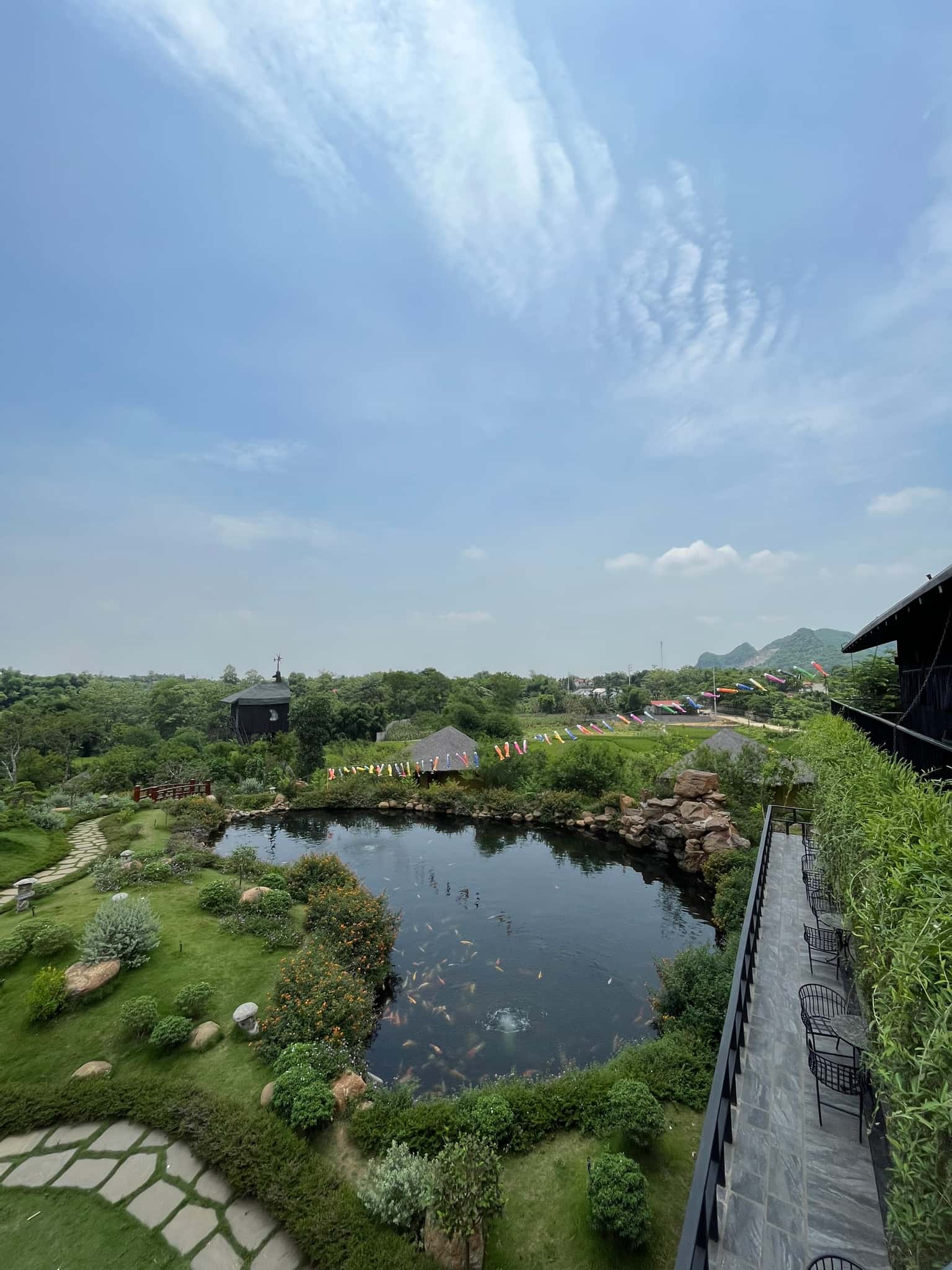 Phòng tập thể B4 Sato, Hoà Bình — ảnh 6