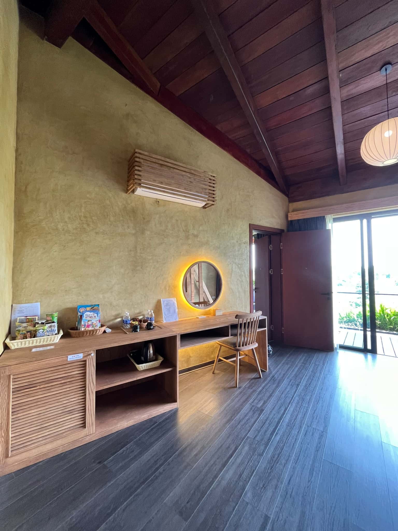 Phòng tập thể B4 Sato, Hoà Bình — ảnh 14