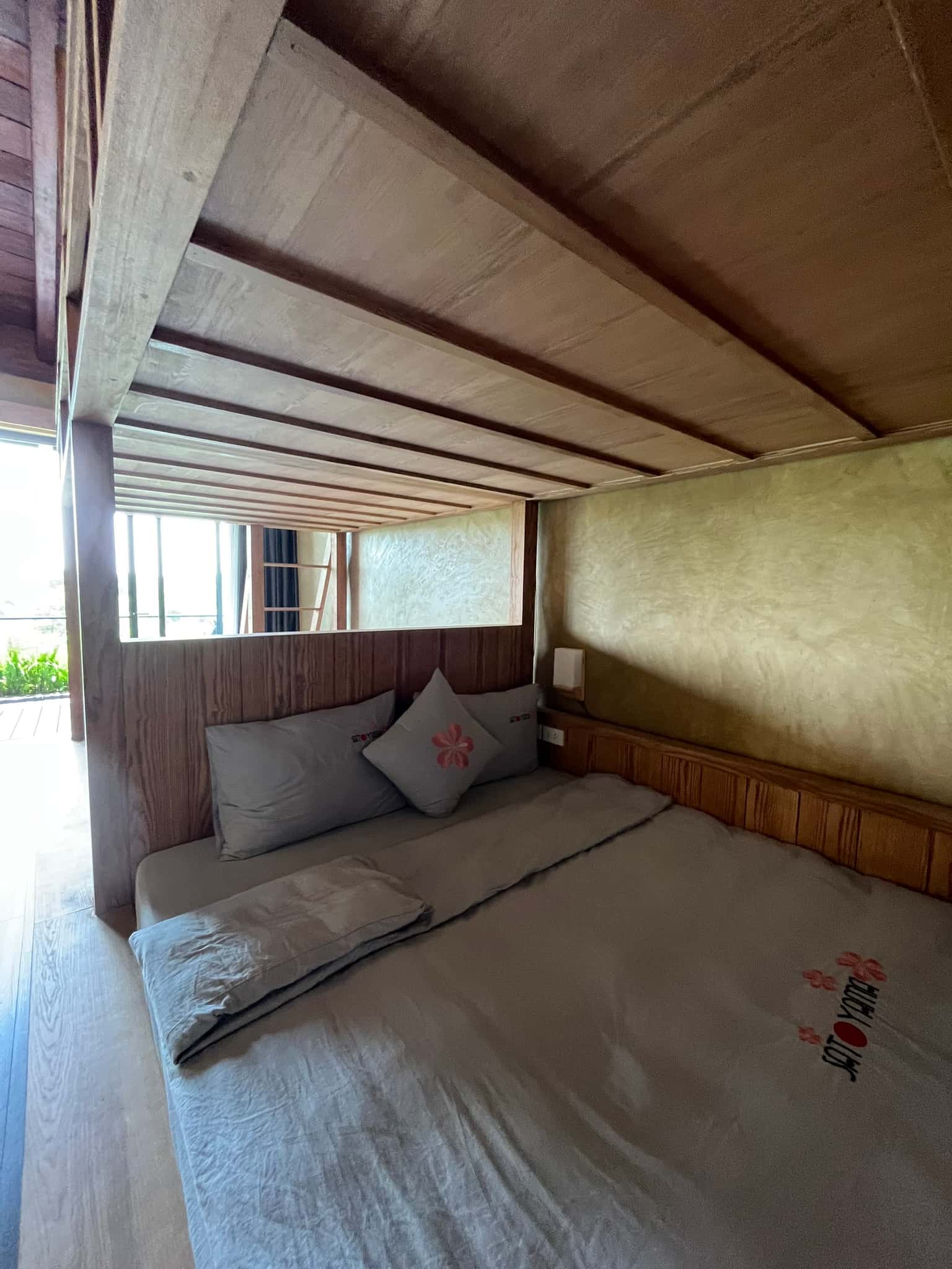 Phòng tập thể B4 Sato, Hoà Bình — ảnh 12