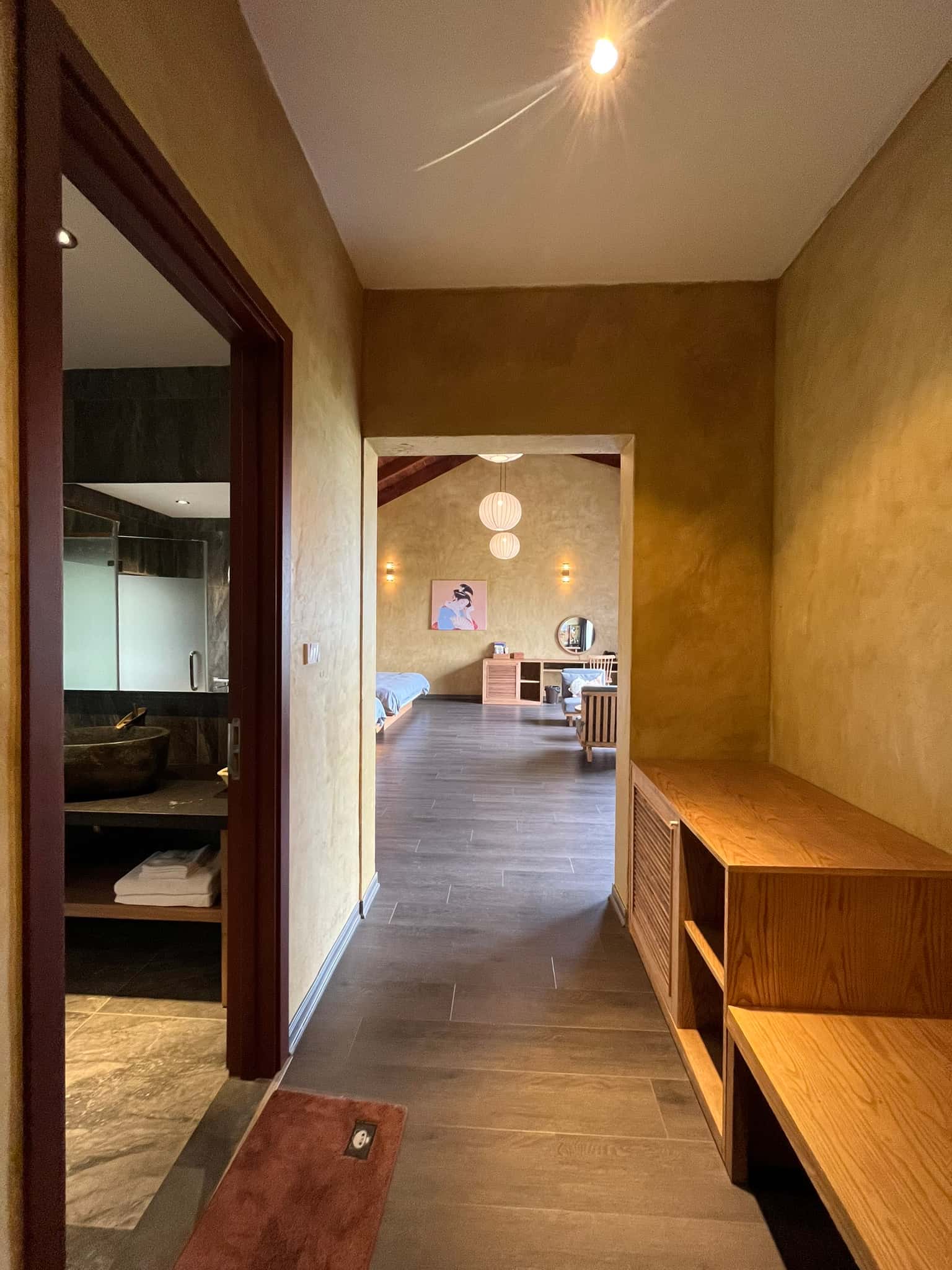 Phòng VIP C1 - Satoyama tại Lương Sơn, Hoà Bình — ảnh 21