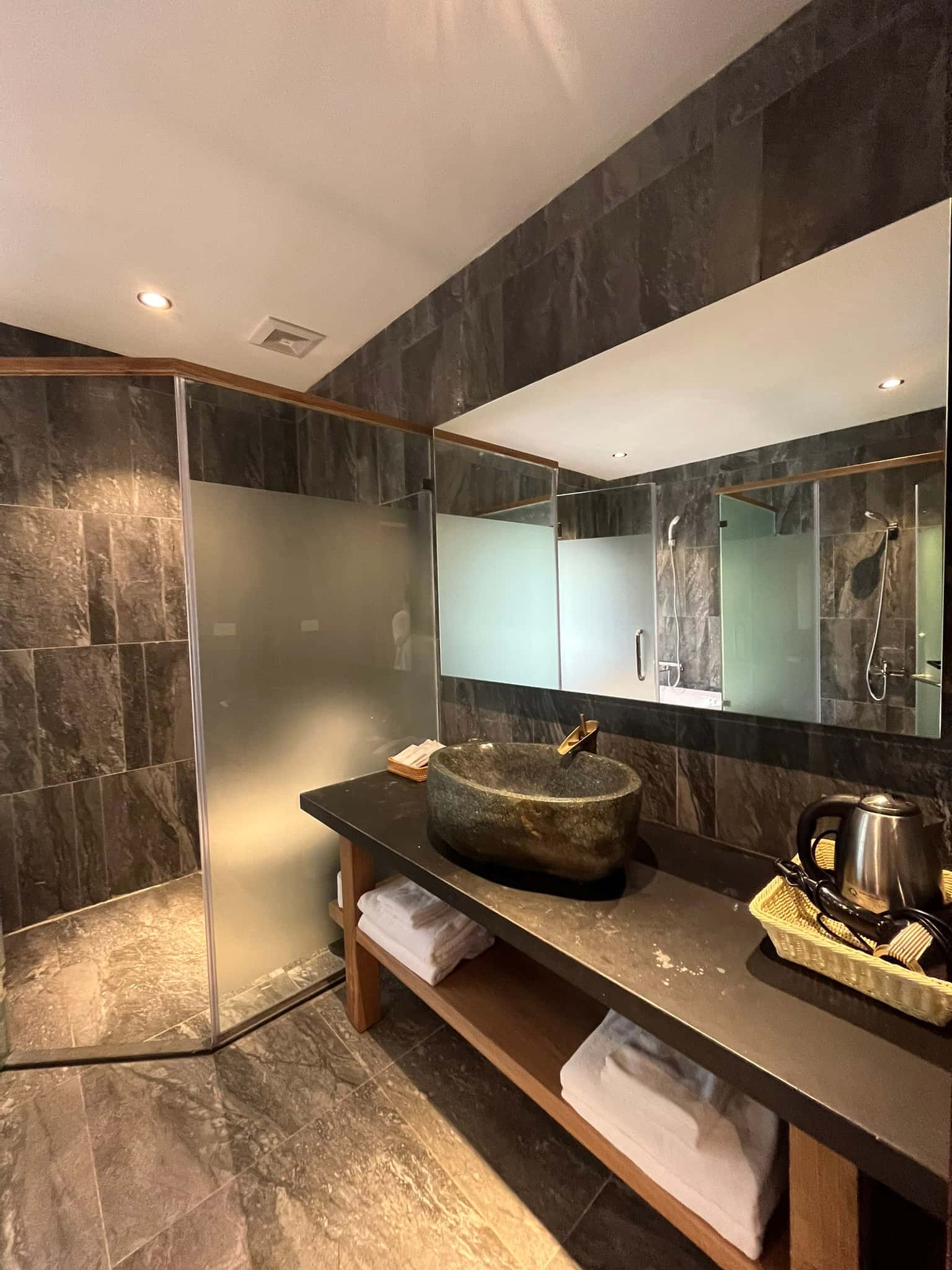 Phòng VIP C1 - Satoyama tại Lương Sơn, Hoà Bình — ảnh 20