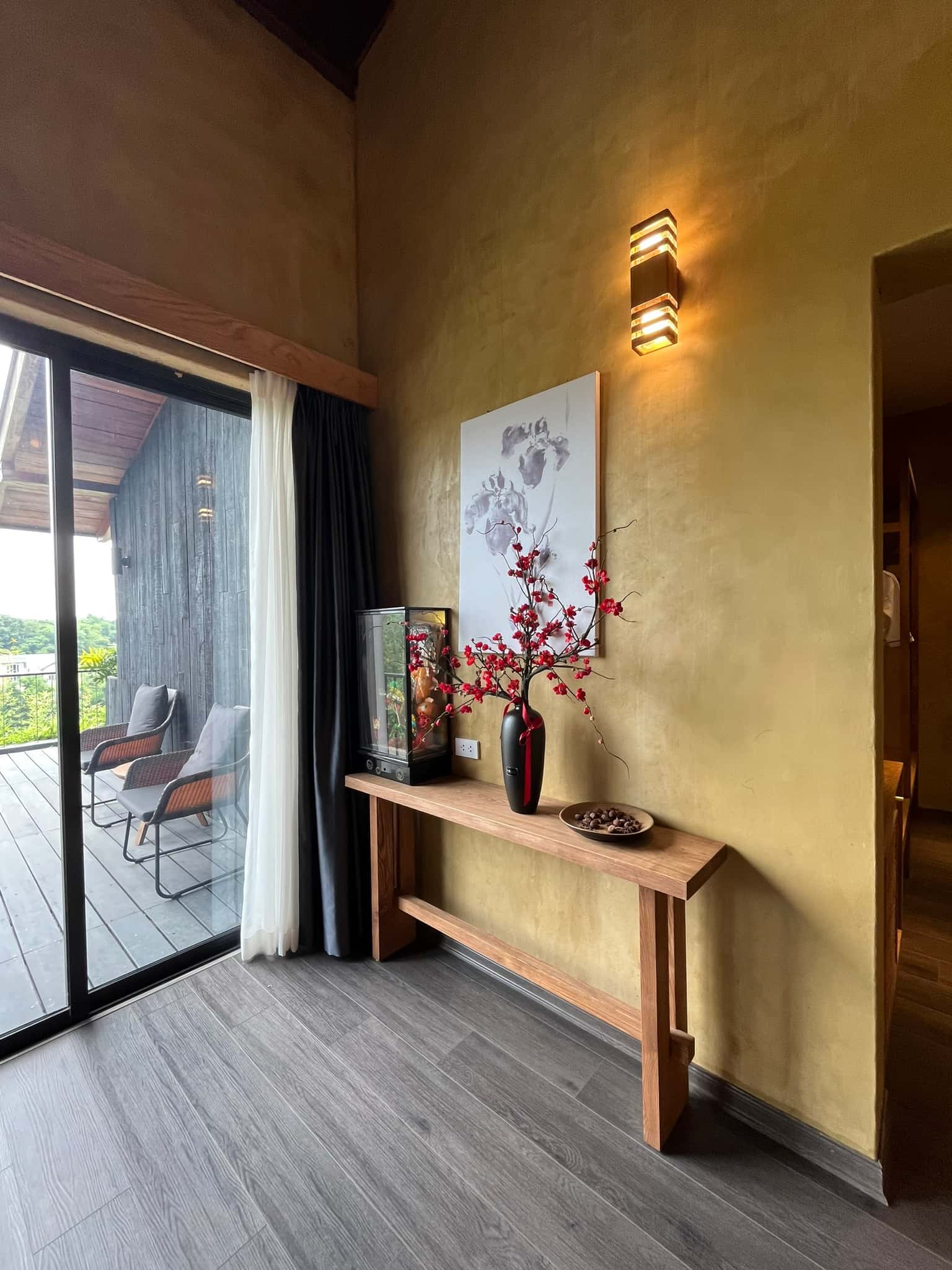 Phòng VIP C1 - Satoyama tại Lương Sơn, Hoà Bình — ảnh 18