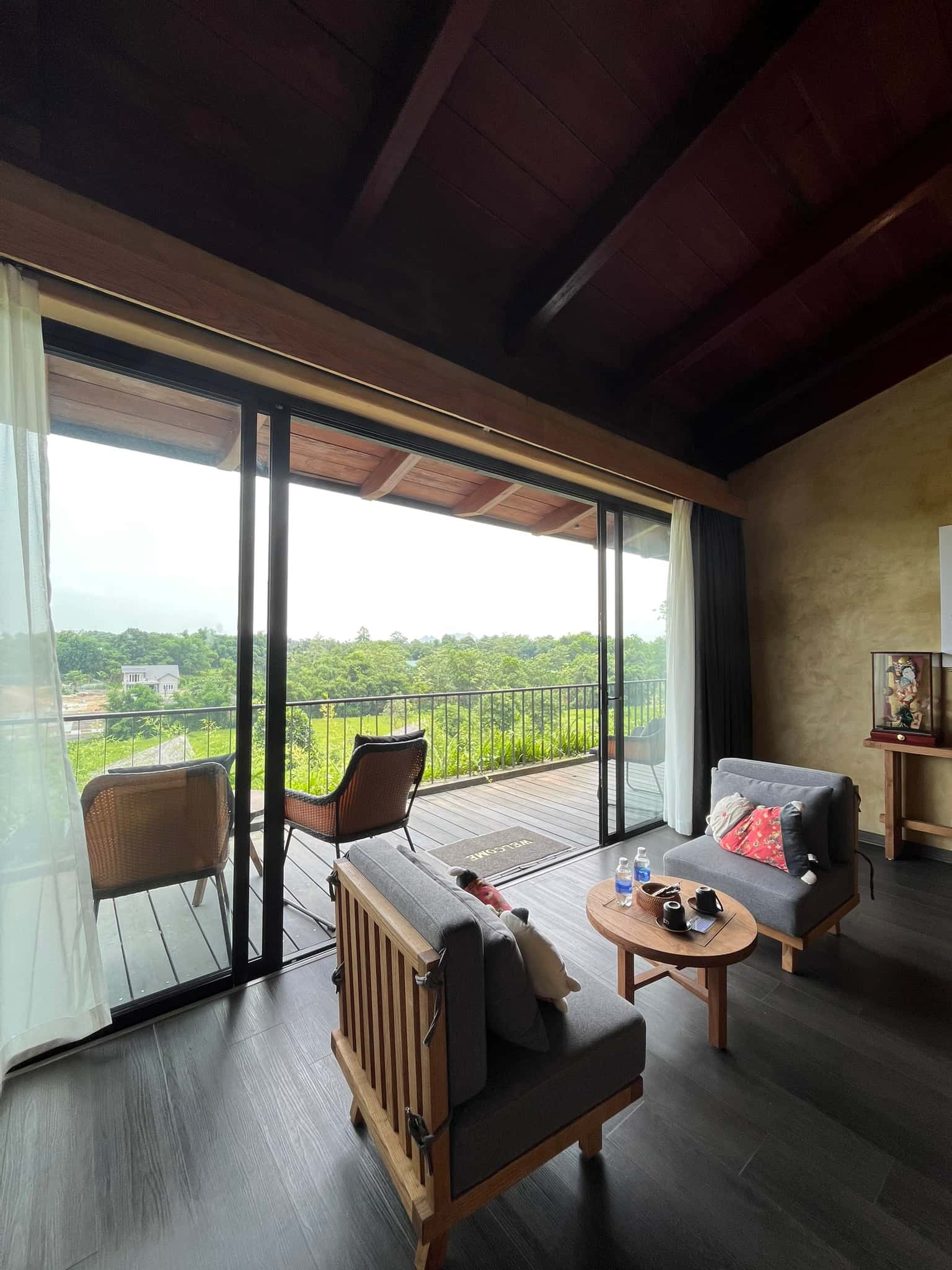 Phòng VIP C2 Sato, Hoà Bình — ảnh 8