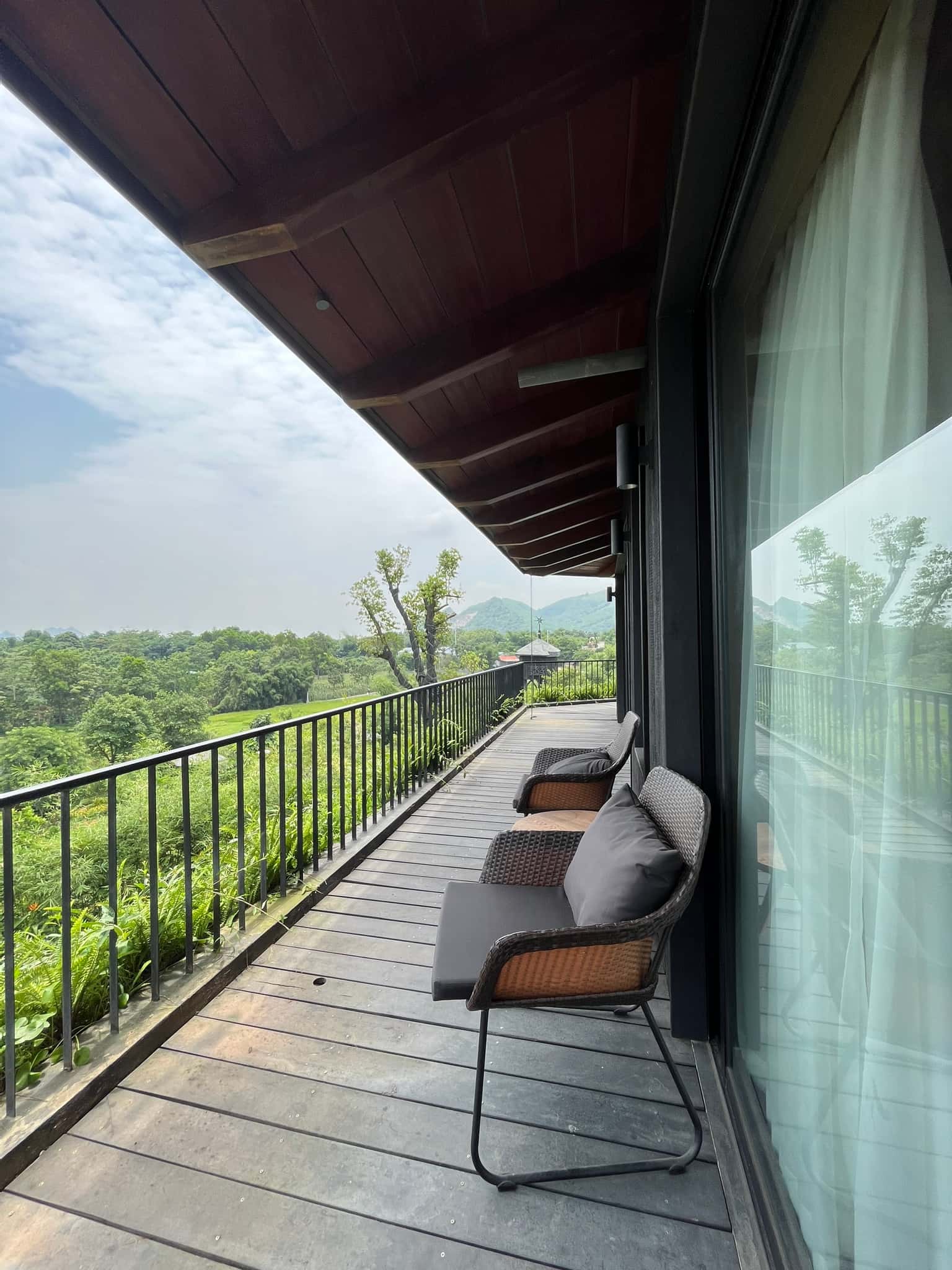 Phòng VIP C2 Sato, Hoà Bình — ảnh 10