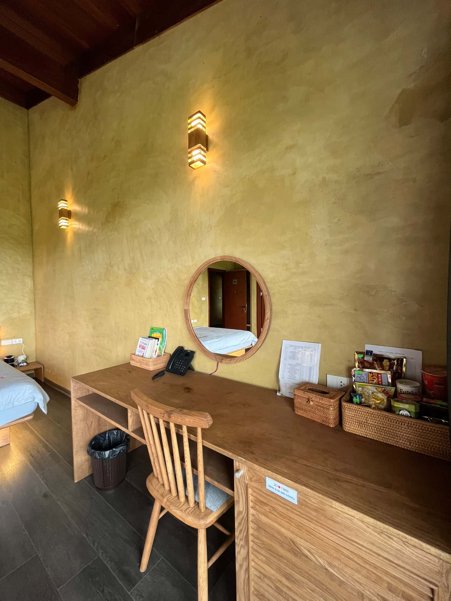 Phòng VIP C2 Sato, Hoà Bình — ảnh 18