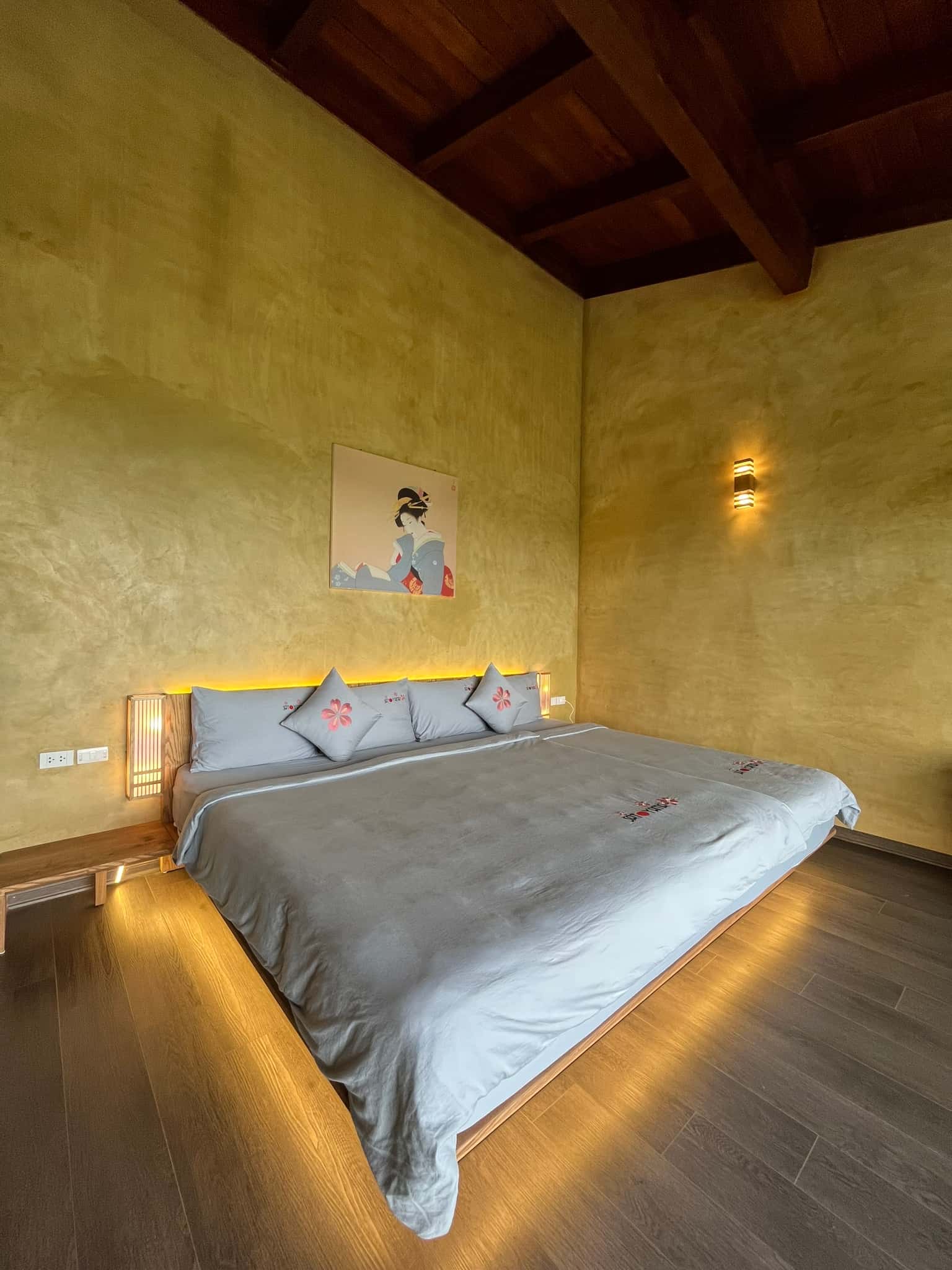 Phòng VIP C2 Sato, Hoà Bình — ảnh 17