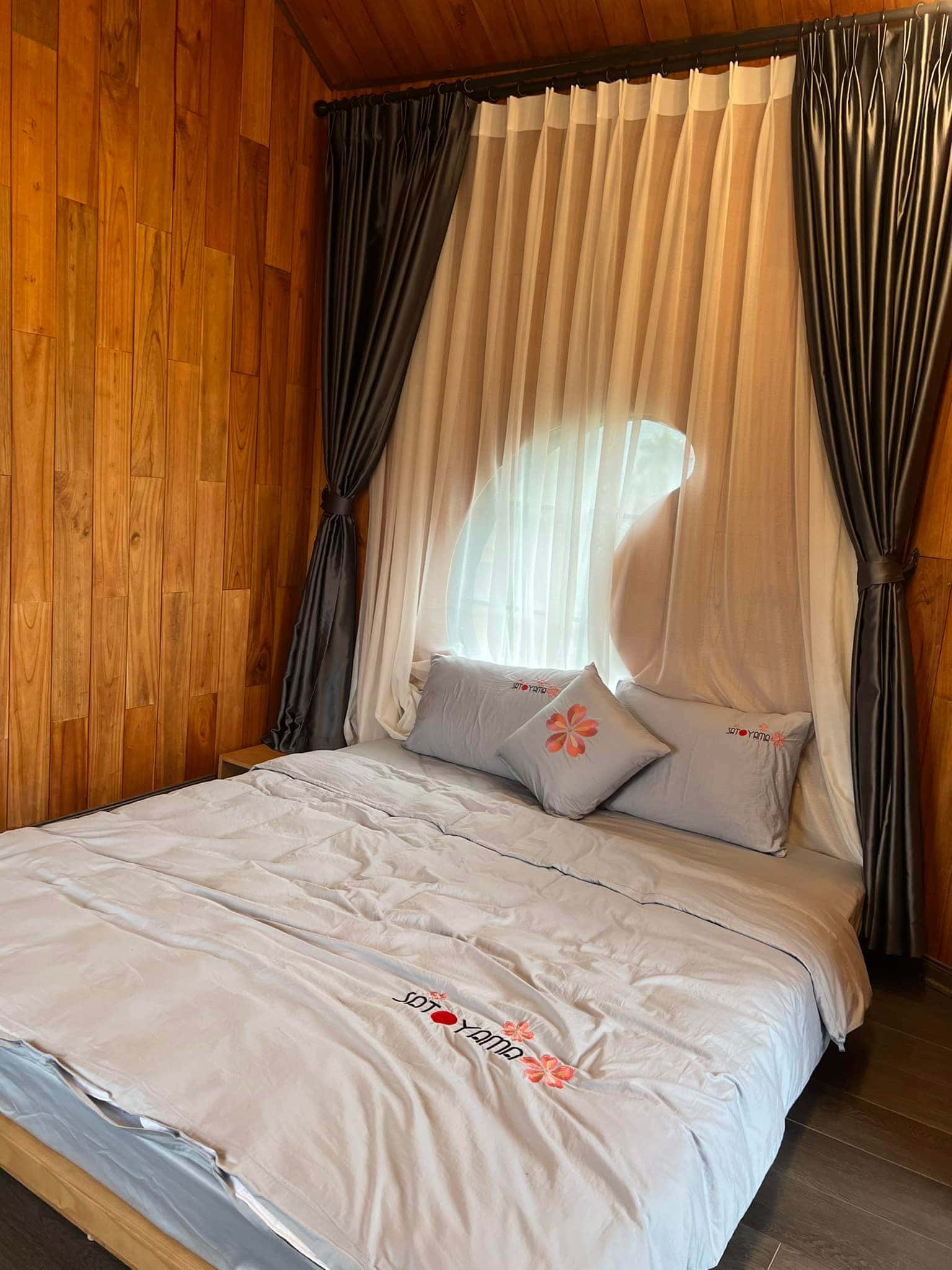 Nhà Tổ Chim - Satoyama tại Lương Sơn, Hoà Bình — ảnh 16