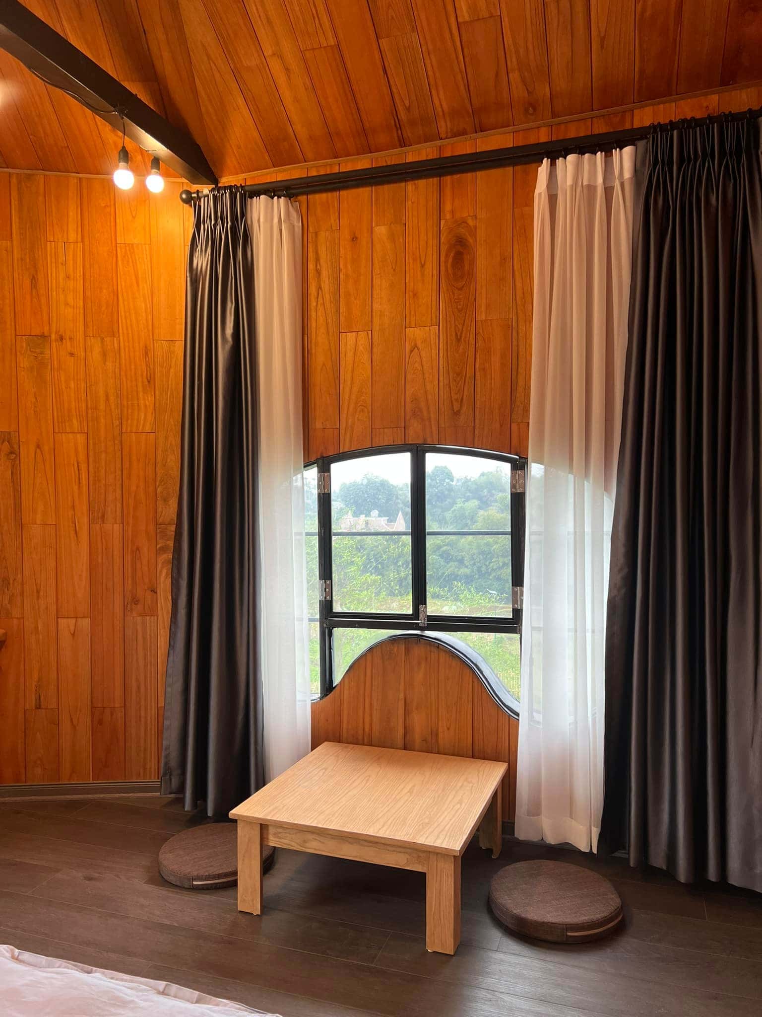 Nhà Tổ Chim - Satoyama tại Lương Sơn, Hoà Bình — ảnh 4