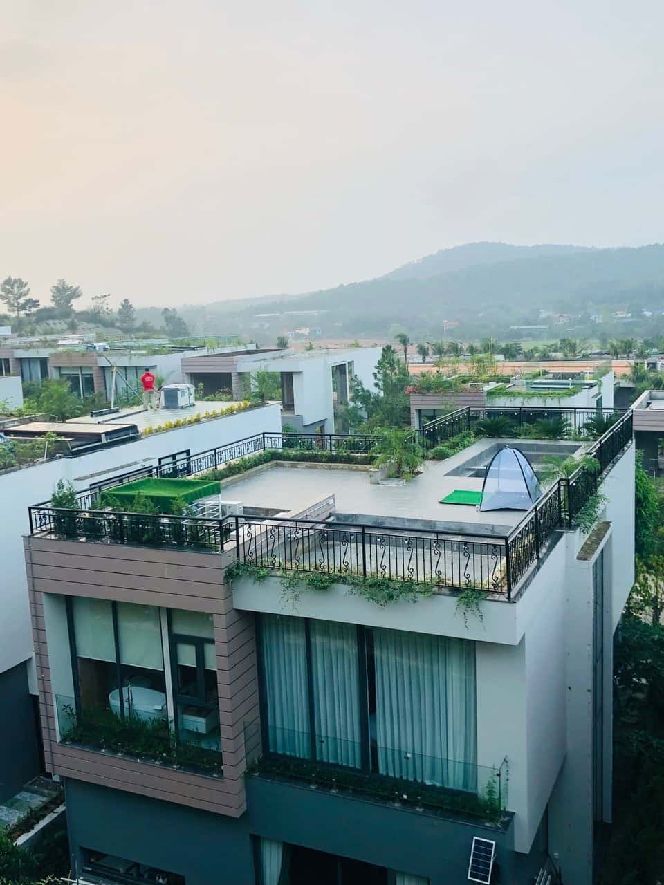 Sky Villa, Venus Đại Lải (bỏ) — ảnh 18
