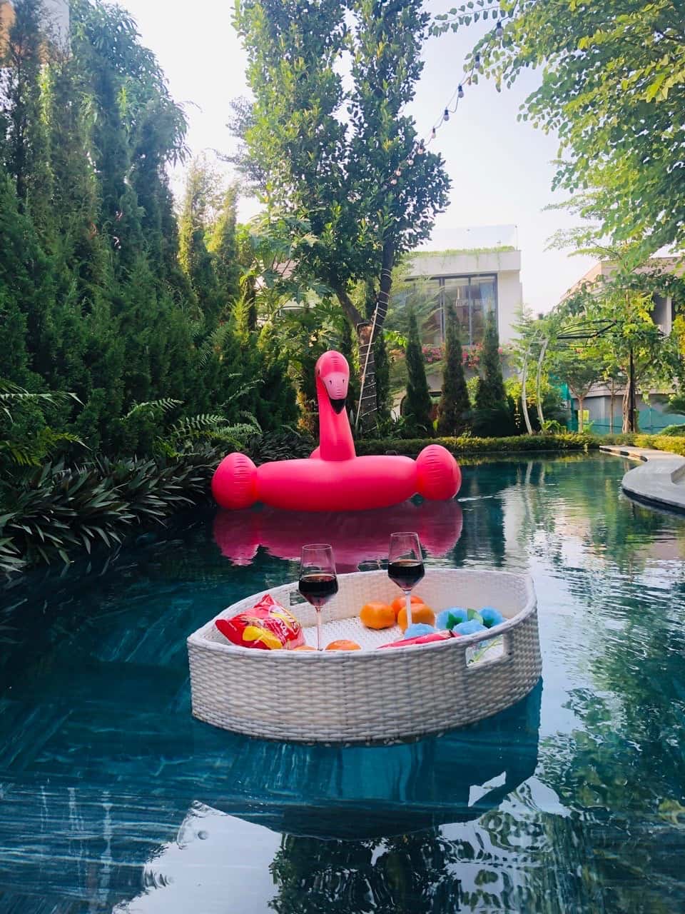 Sky Villa, Venus Đại Lải (bỏ) — ảnh 10