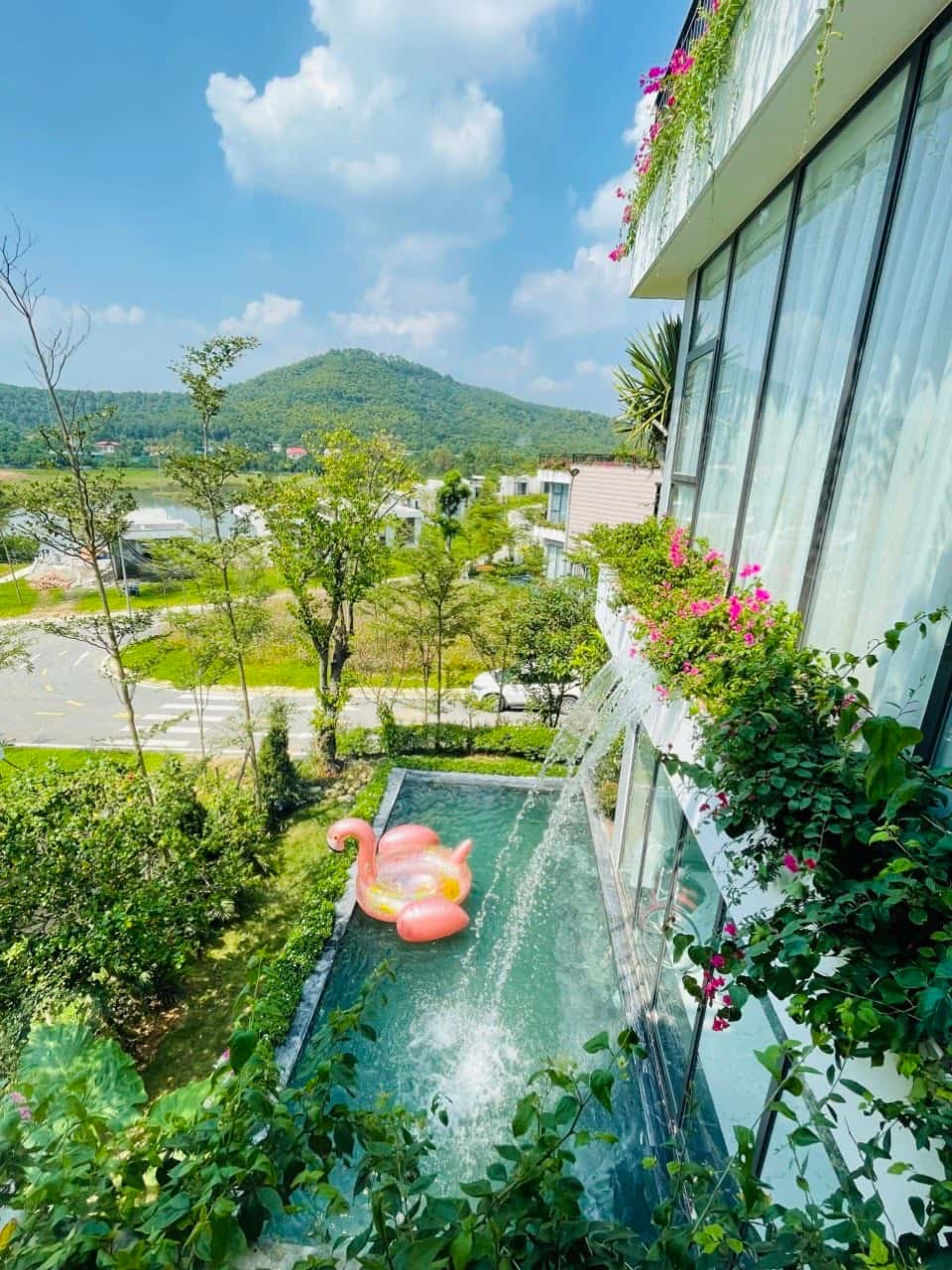 Villa E3.7, Venus Đại Lải — ảnh 13