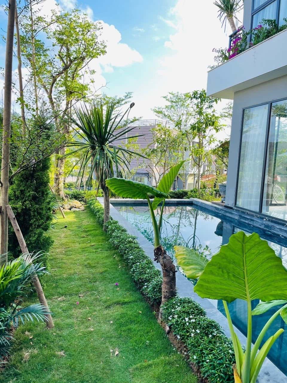 Villa E3.7, Venus Đại Lải — ảnh 14