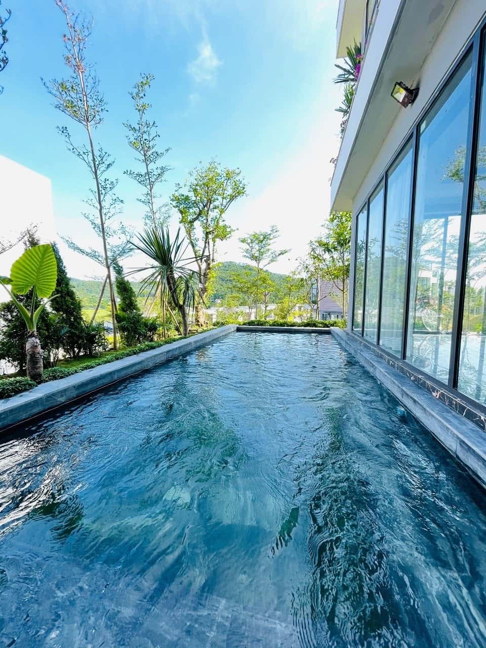 Villa E3.7, Venus Đại Lải — ảnh 2