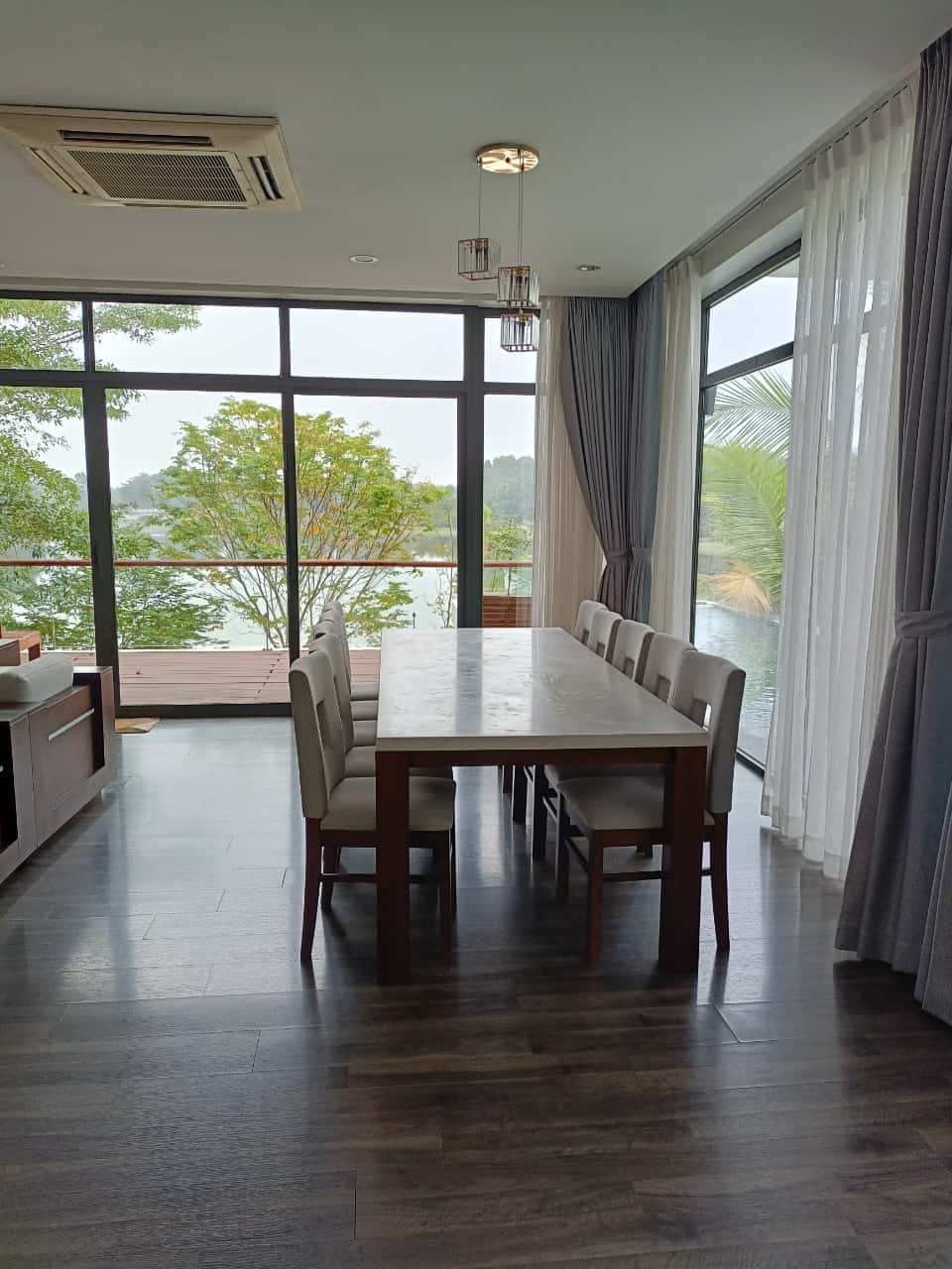 a18  flamingo dai lai