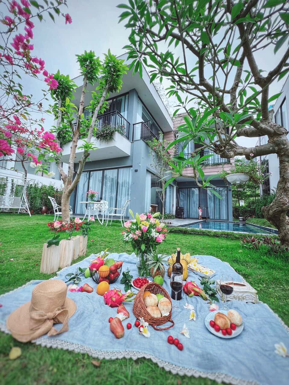 Villa F1.11, Venus Đại Lải — ảnh 11