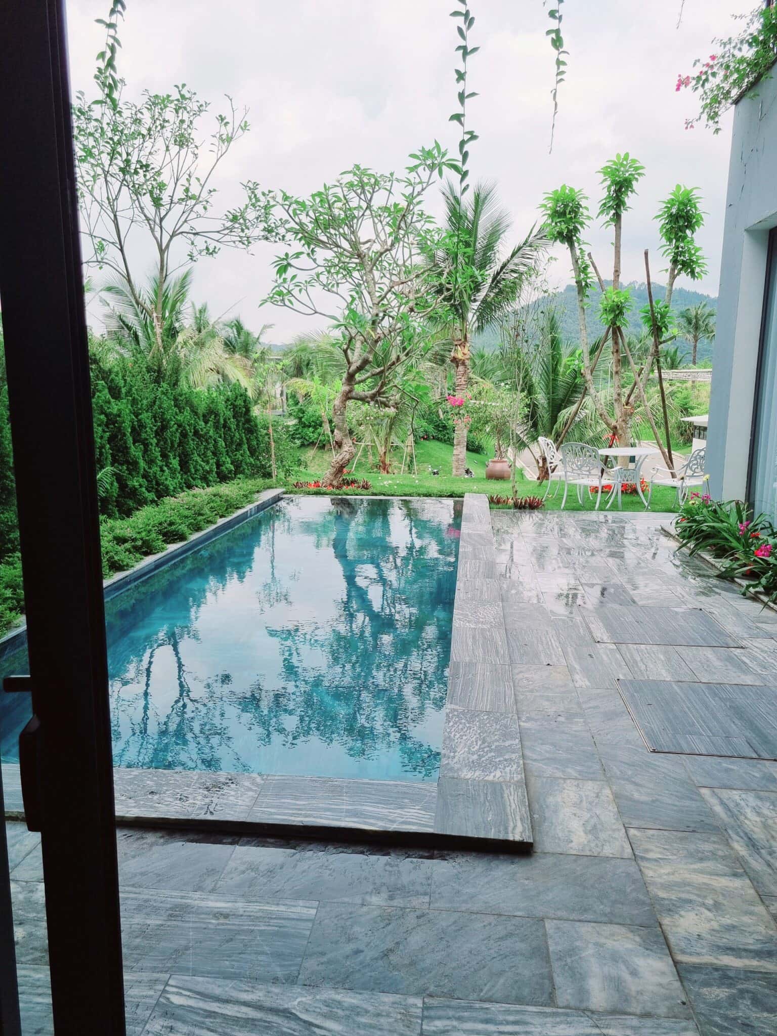 Villa F1.11, Venus Đại Lải — ảnh 9