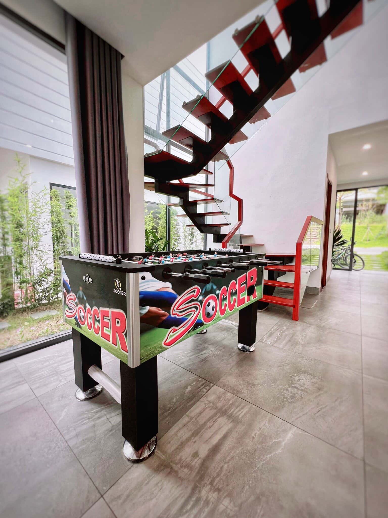Villa F1.11, Venus Đại Lải — ảnh 22