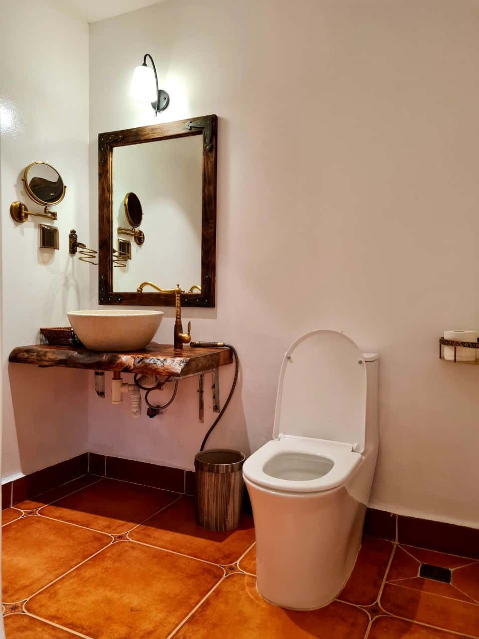Chum Villa F2.19, Venus Đại Lải — ảnh 28