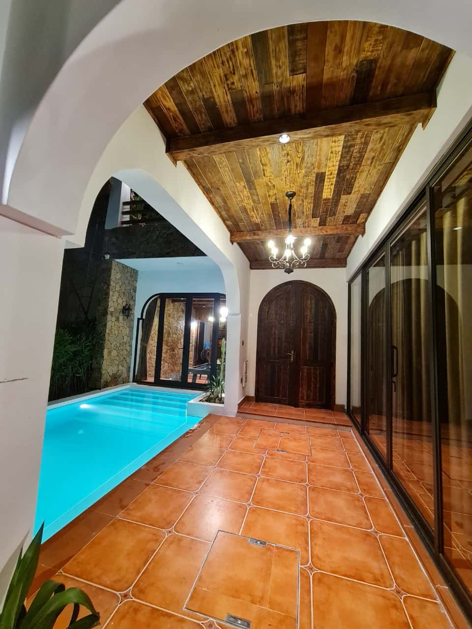 Chum Villa F2.19, Venus Đại Lải — ảnh 10