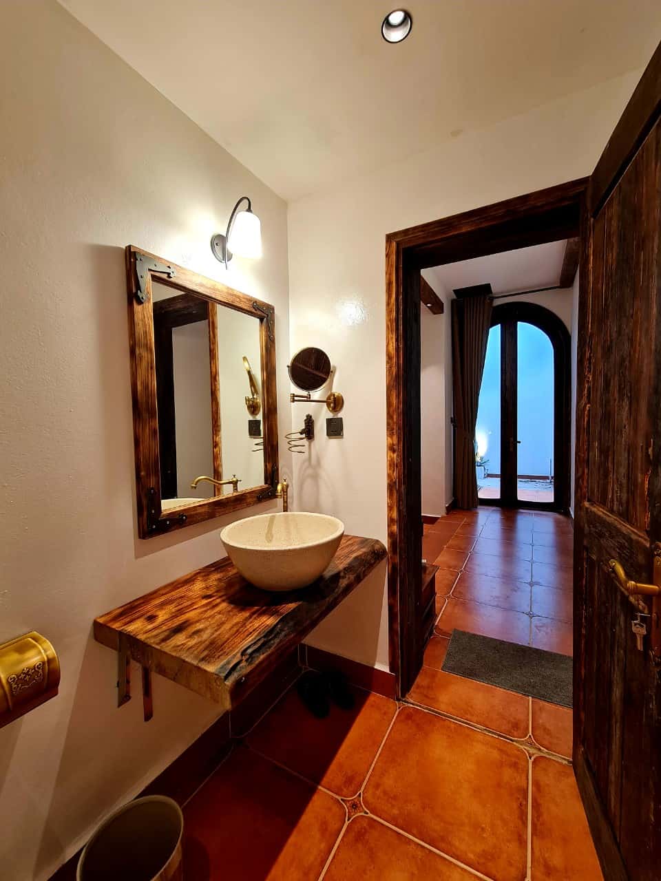 Chum Villa F2.19, Venus Đại Lải — ảnh 27