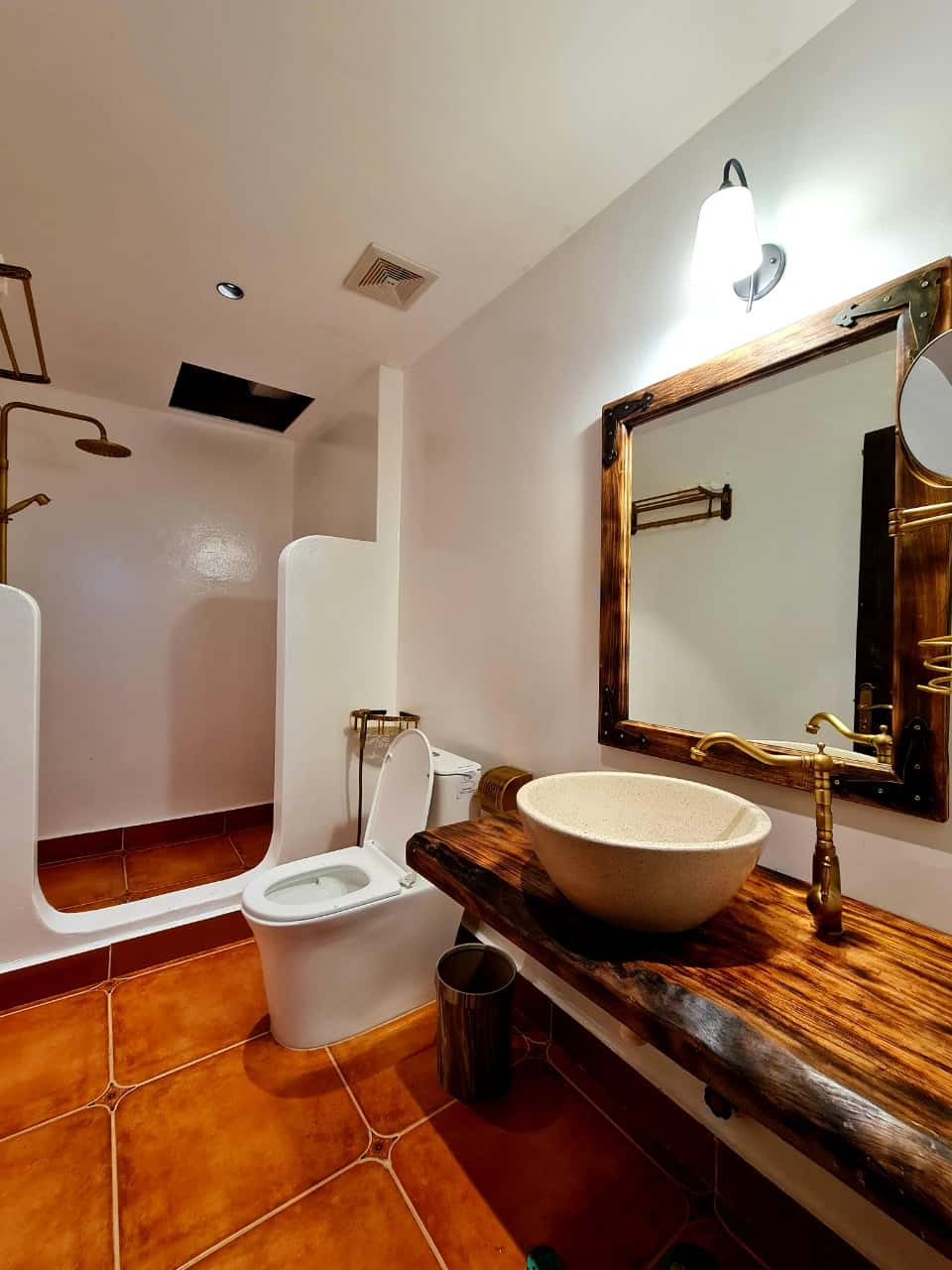 Chum Villa F2.19, Venus Đại Lải — ảnh 5