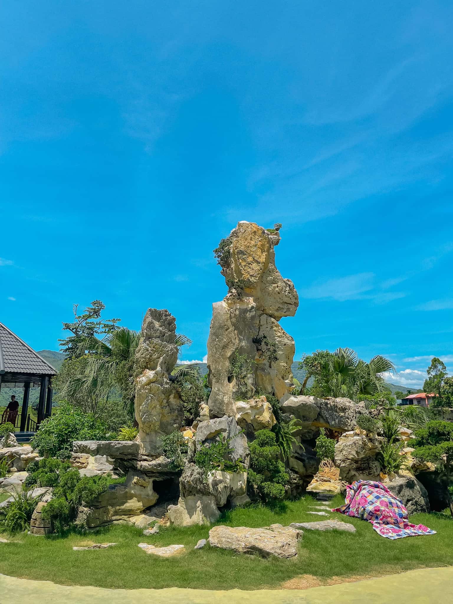 Đồng Chanh Villas Nguyên Khu, Hoà Bình — ảnh 15