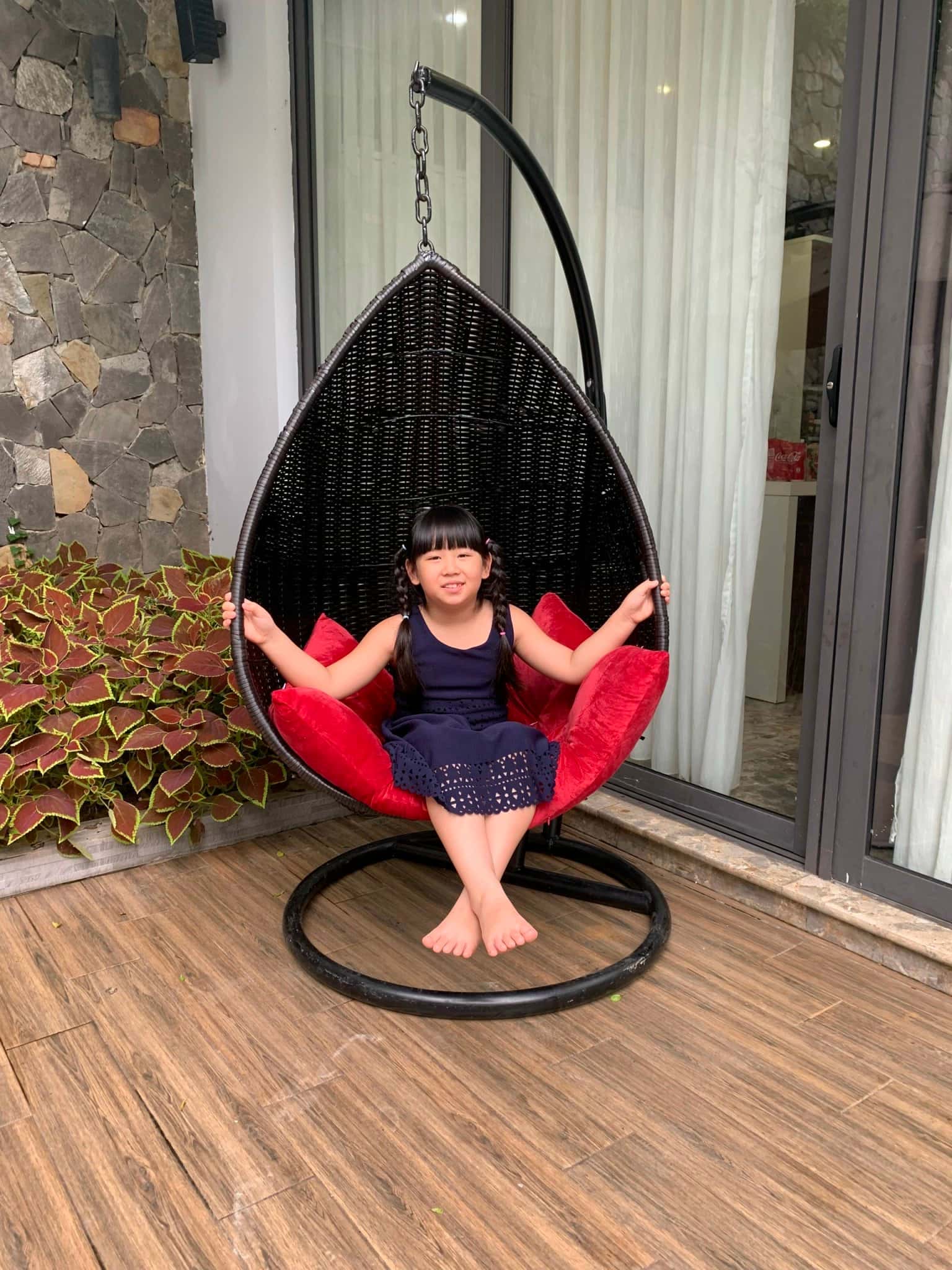 f5b flamingo dai lai