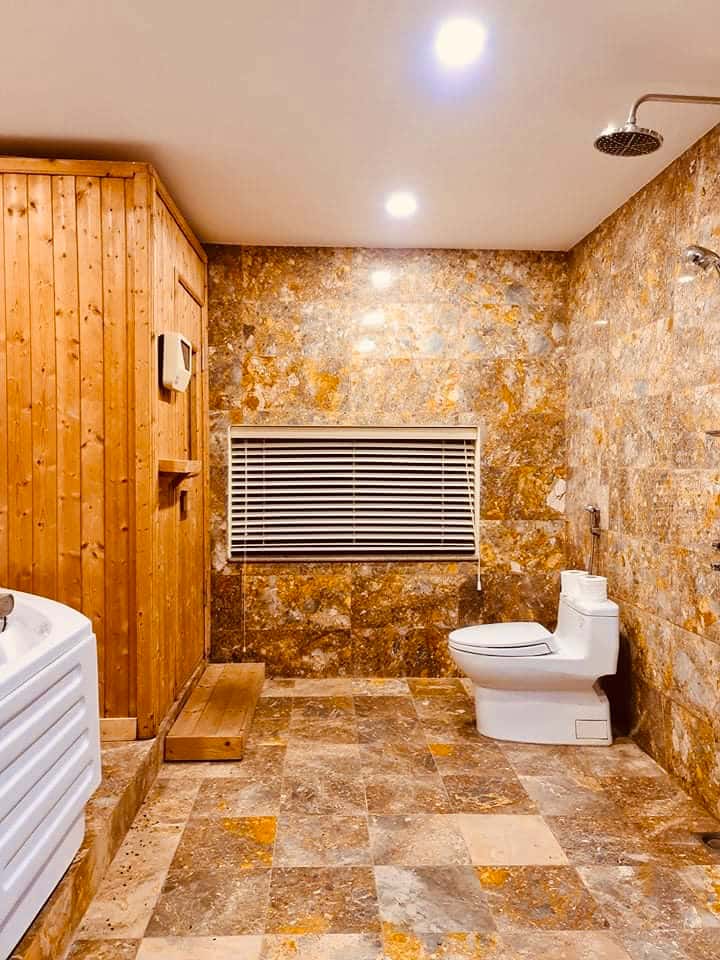 Villa B12, Flamingo Đại Lải — ảnh 18