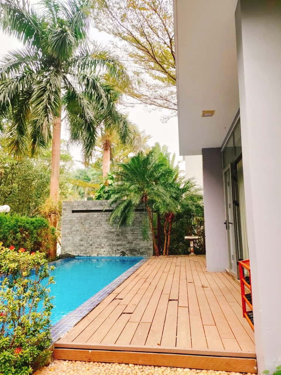 Villa B12, Flamingo Đại Lải — ảnh 9