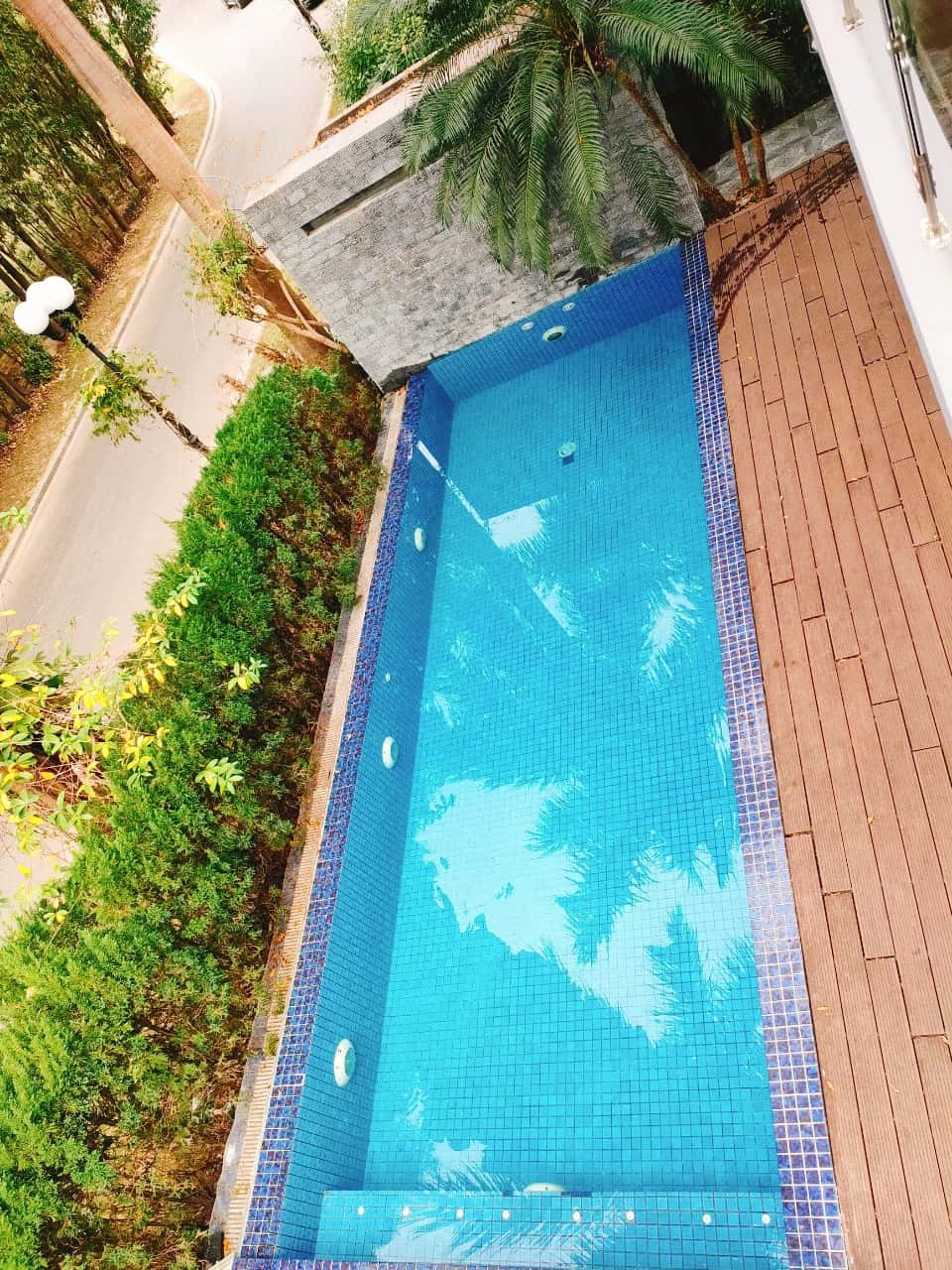 Villa B12, Flamingo Đại Lải — ảnh 11