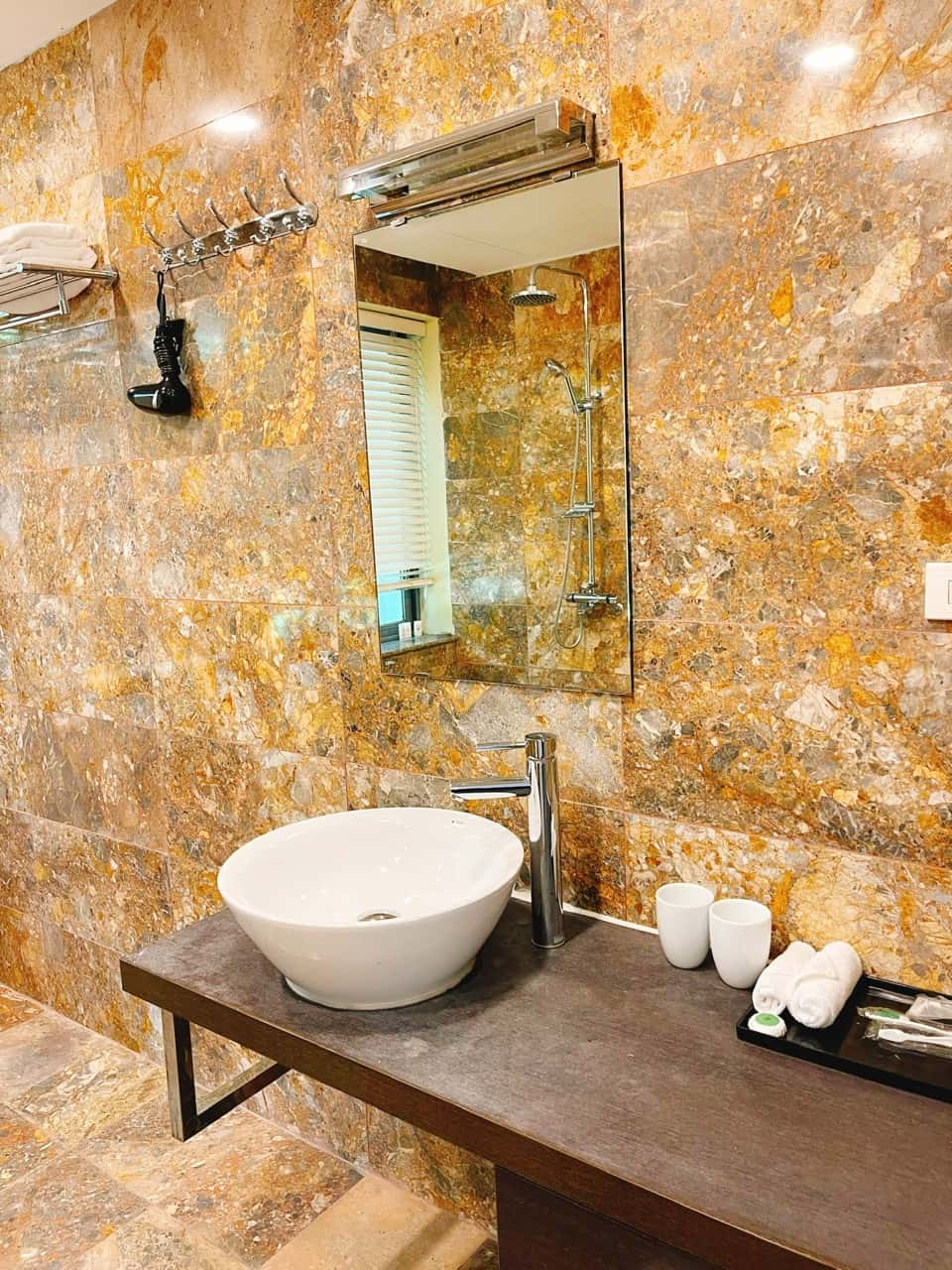 Villa B12, Flamingo Đại Lải — ảnh 19