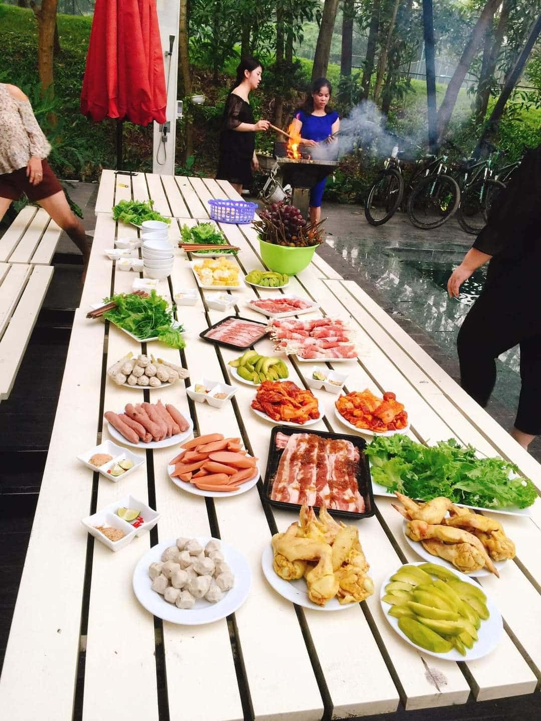 Villa B105, Flamingo Đại Lải — 照片 25